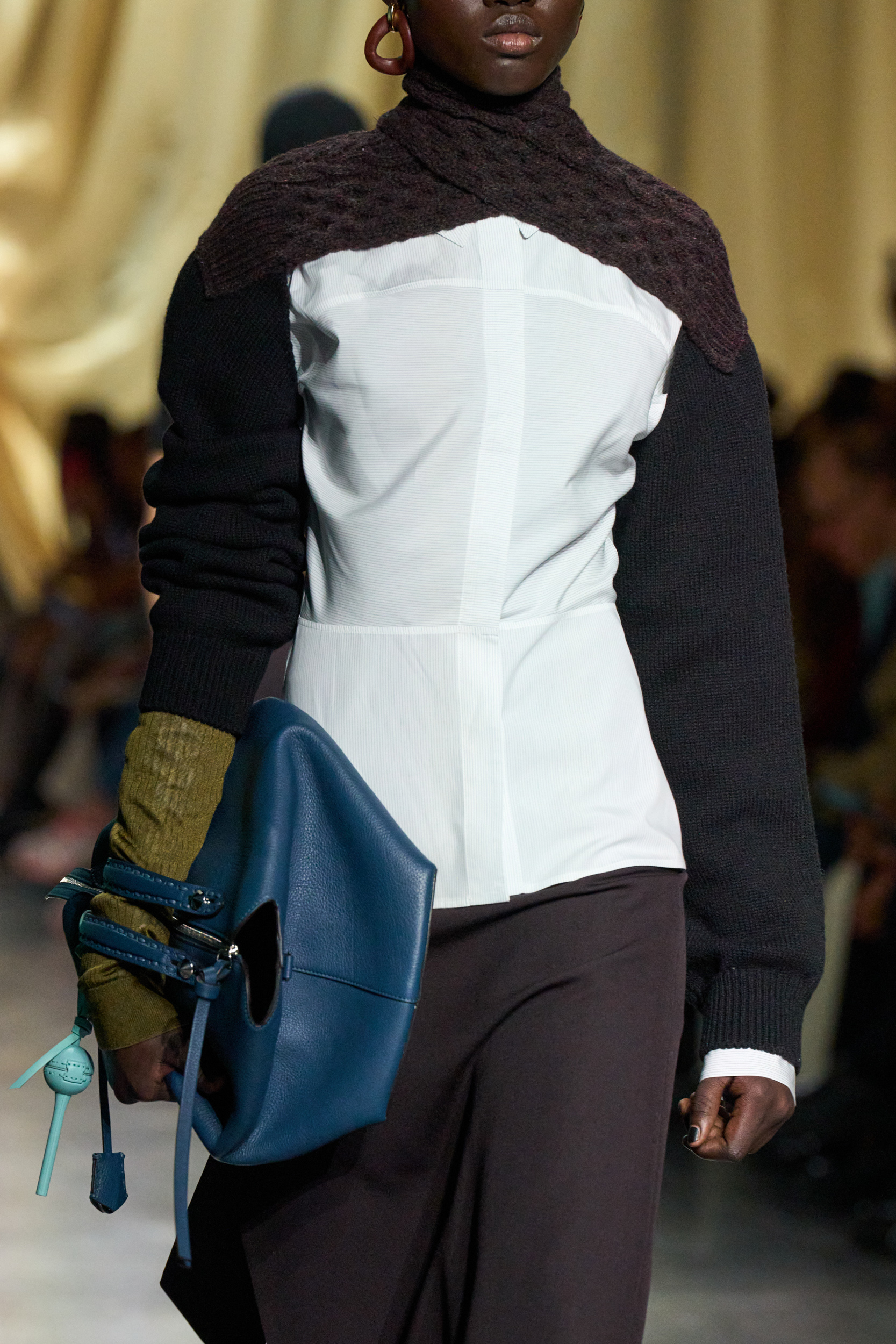 Fendi  Fall 2024 Fashion Show Details