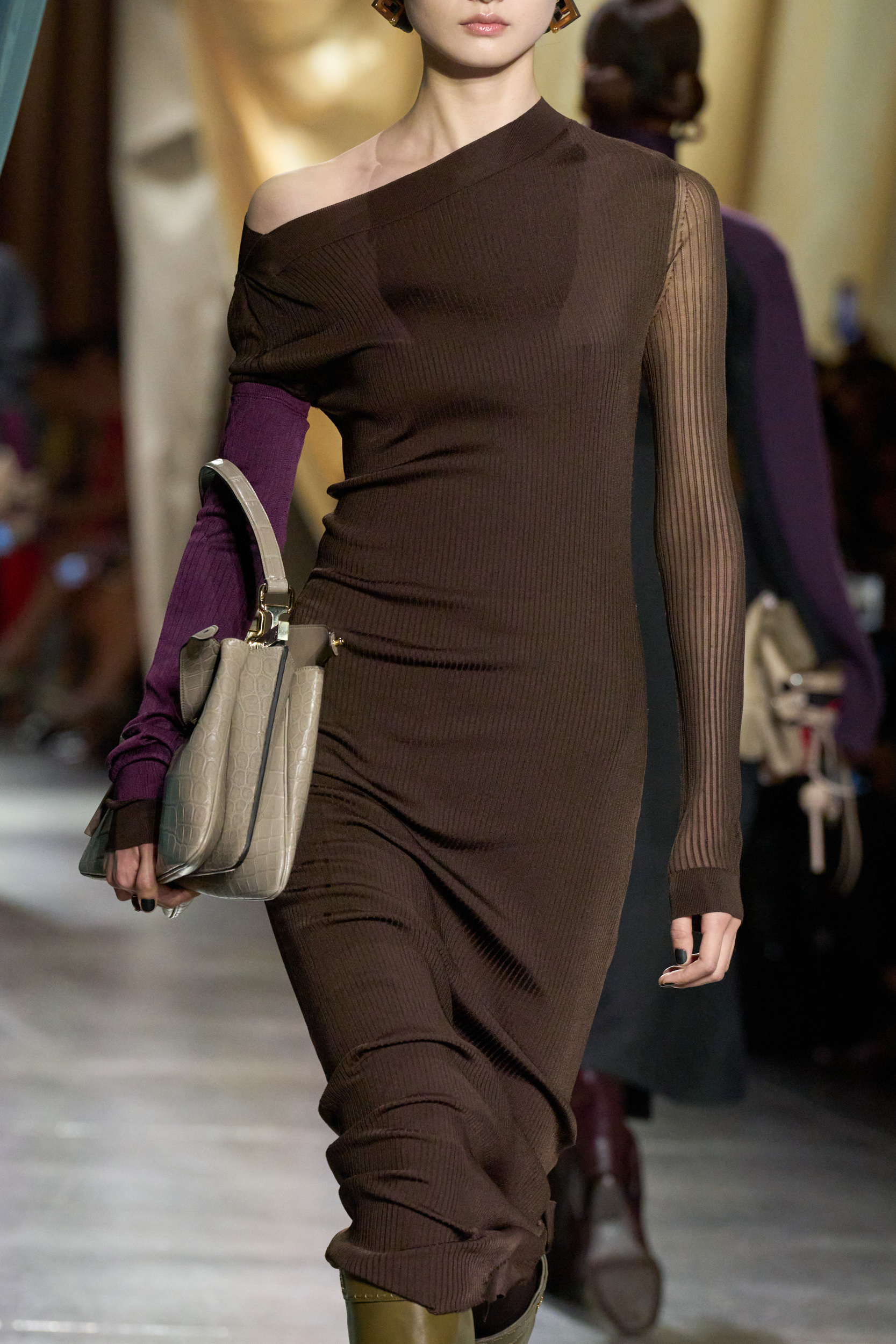 Fendi  Fall 2024 Fashion Show Details