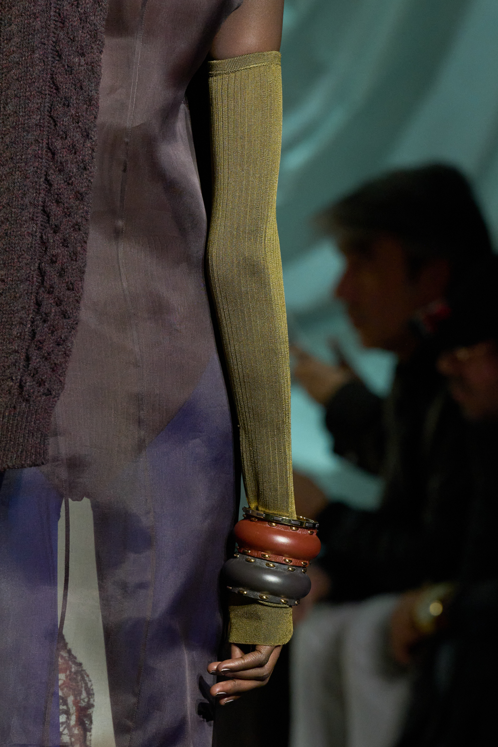 Fendi  Fall 2024 Fashion Show Details