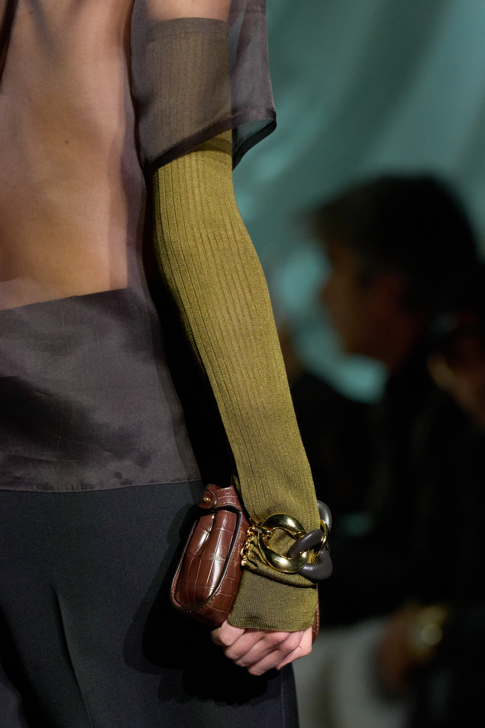 Fendi  Fall 2024 Fashion Show Details