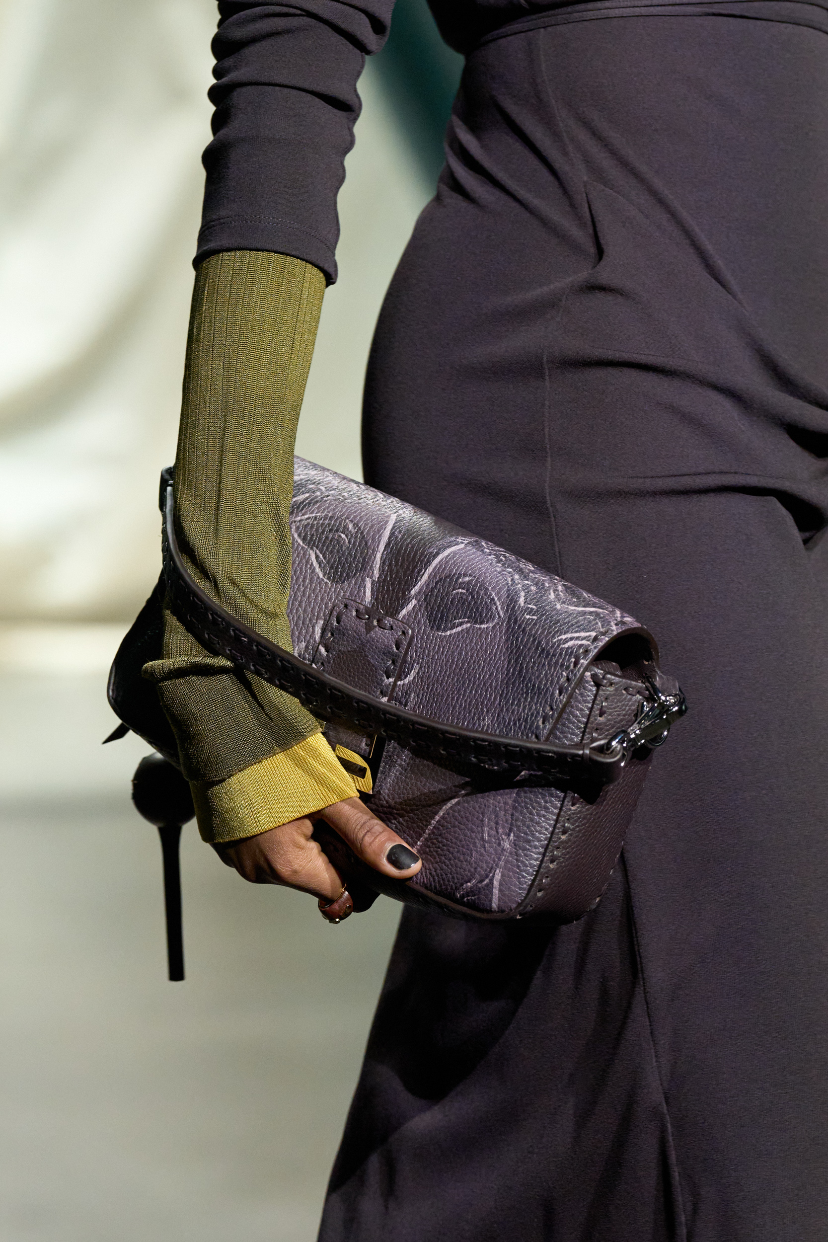 Fendi  Fall 2024 Fashion Show Details