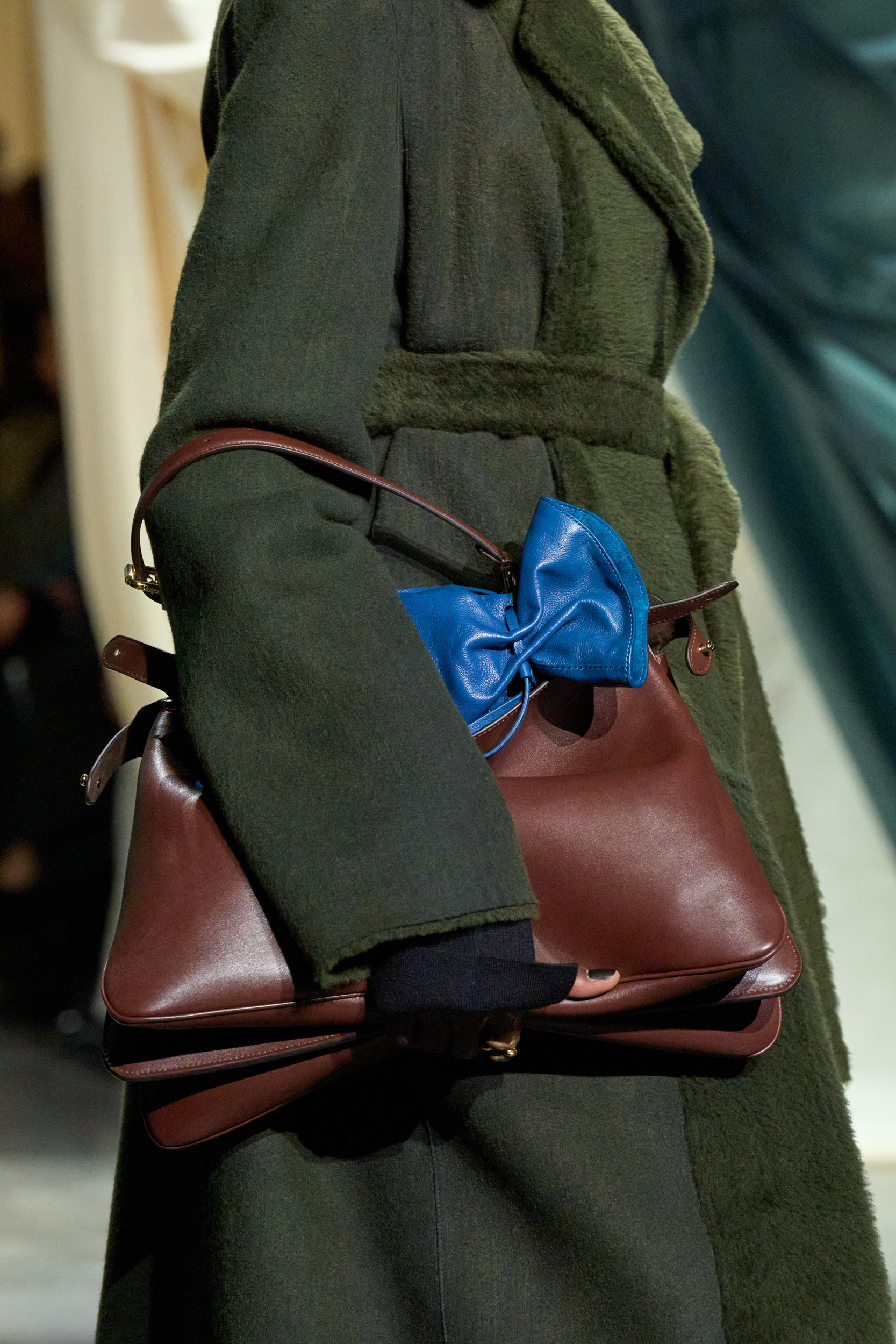 Fendi  Fall 2024 Fashion Show Details