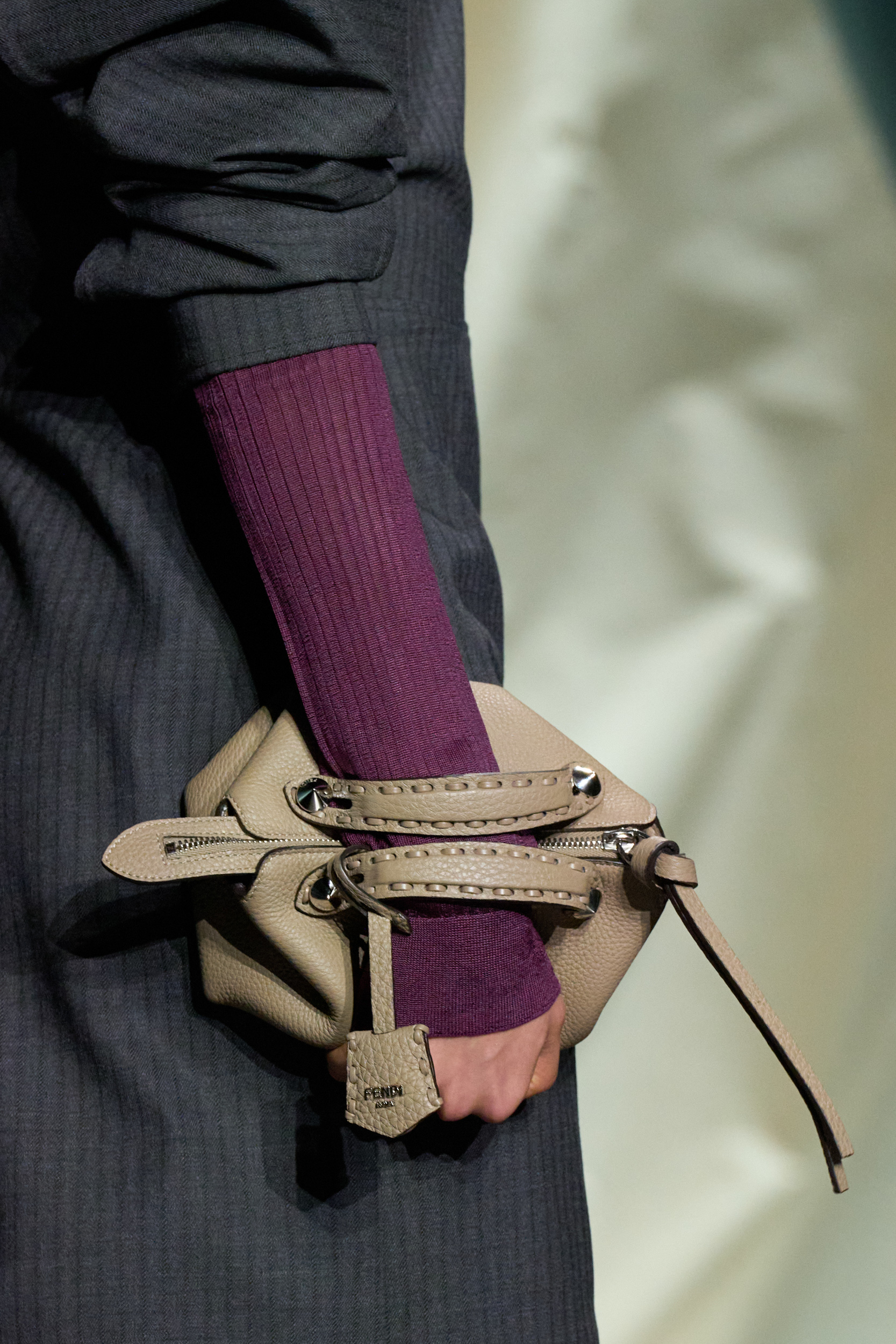 Fendi  Fall 2024 Fashion Show Details