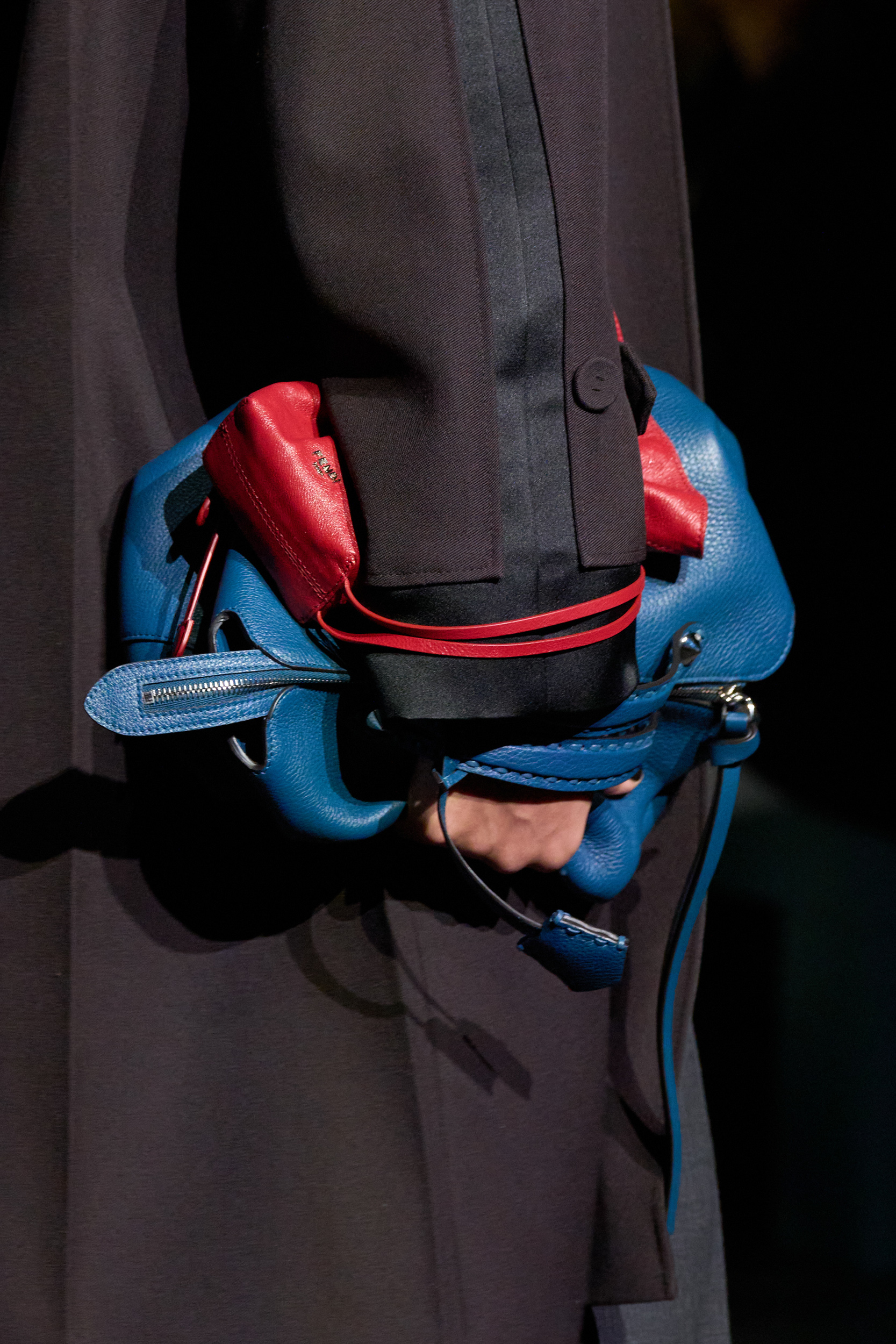 Fendi  Fall 2024 Fashion Show Details