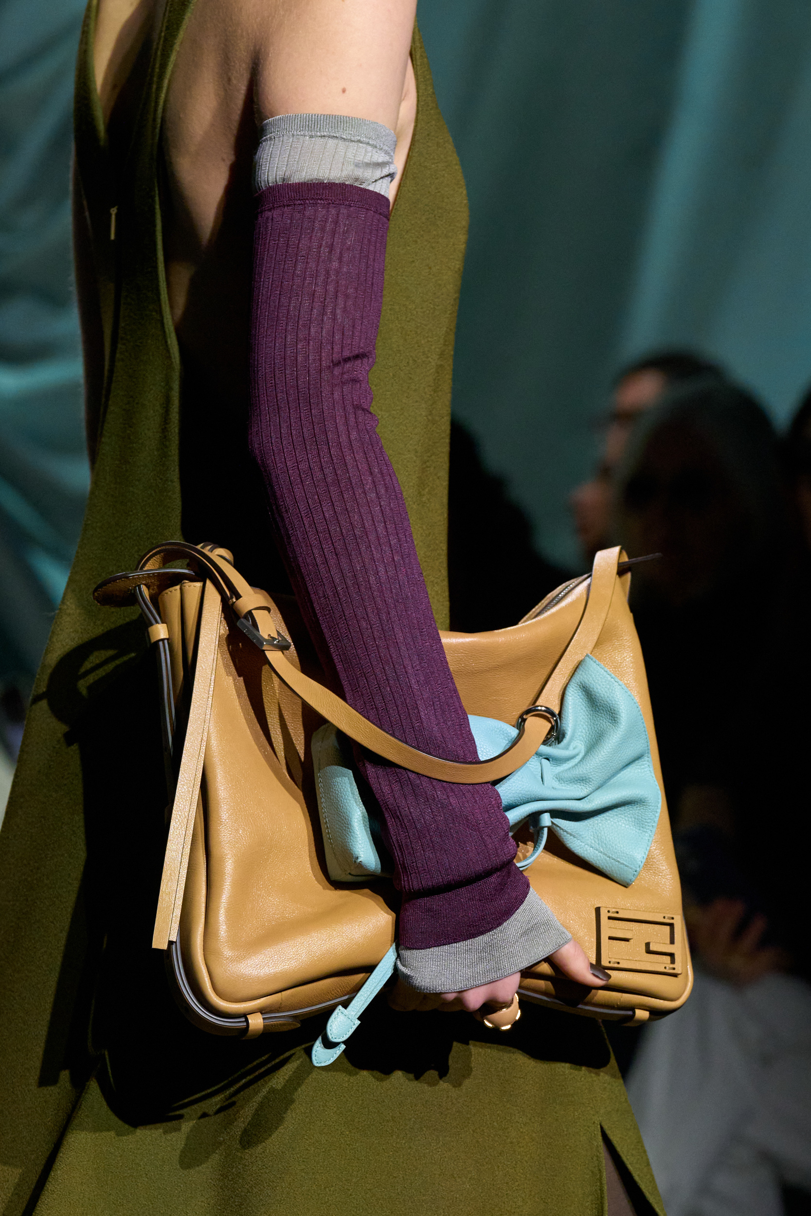 Fendi  Fall 2024 Fashion Show Details