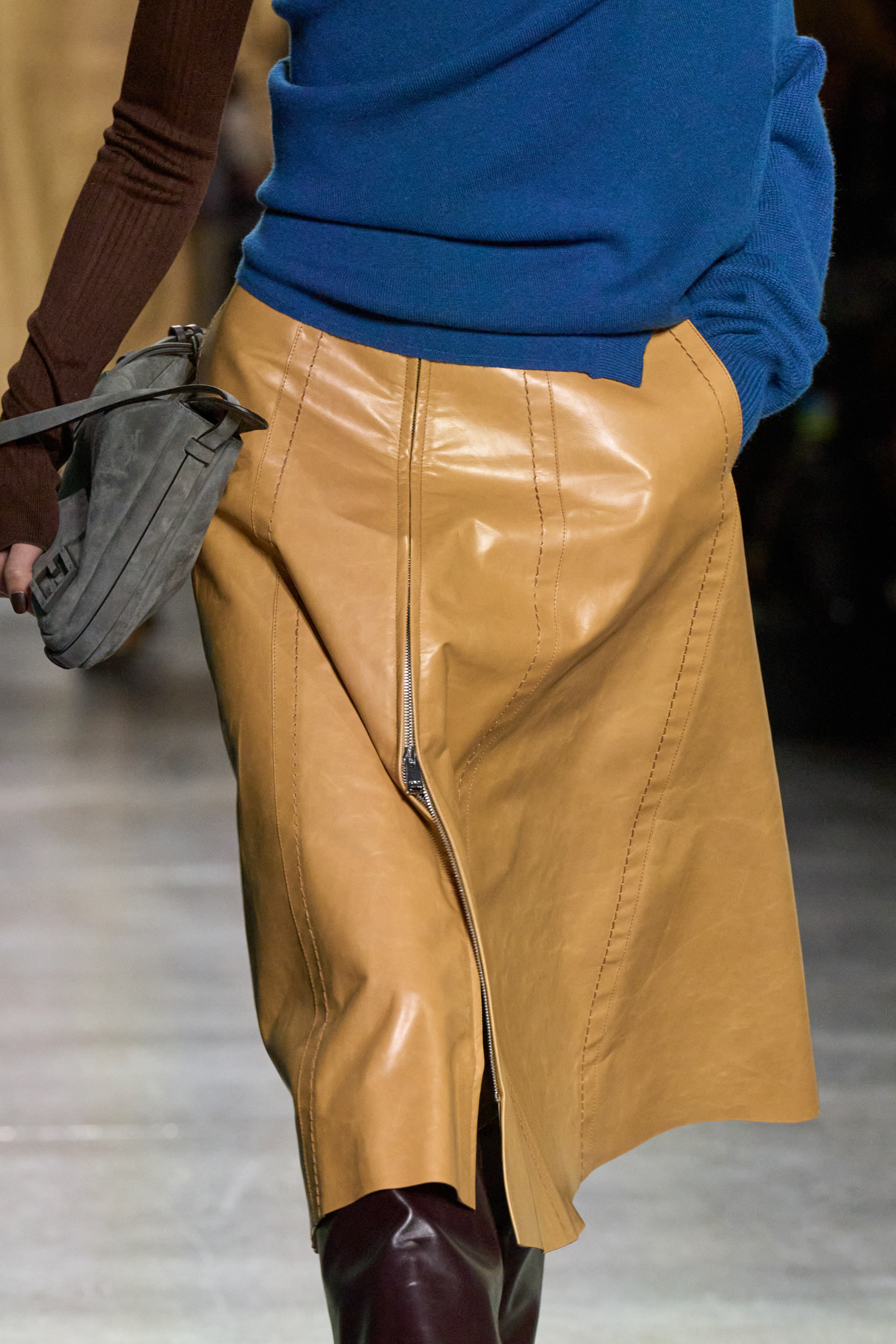 Fendi  Fall 2024 Fashion Show Details