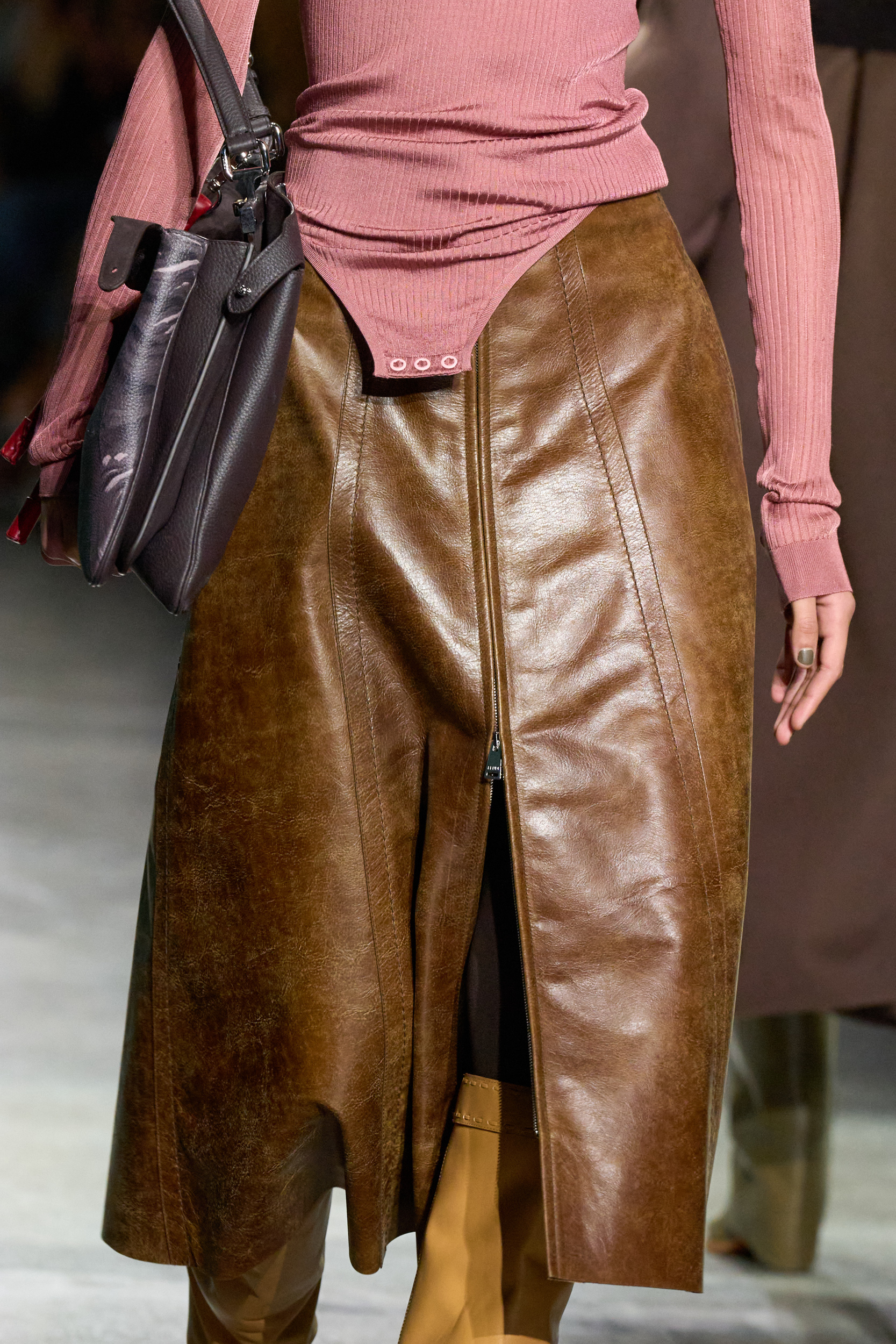 Fendi  Fall 2024 Fashion Show Details