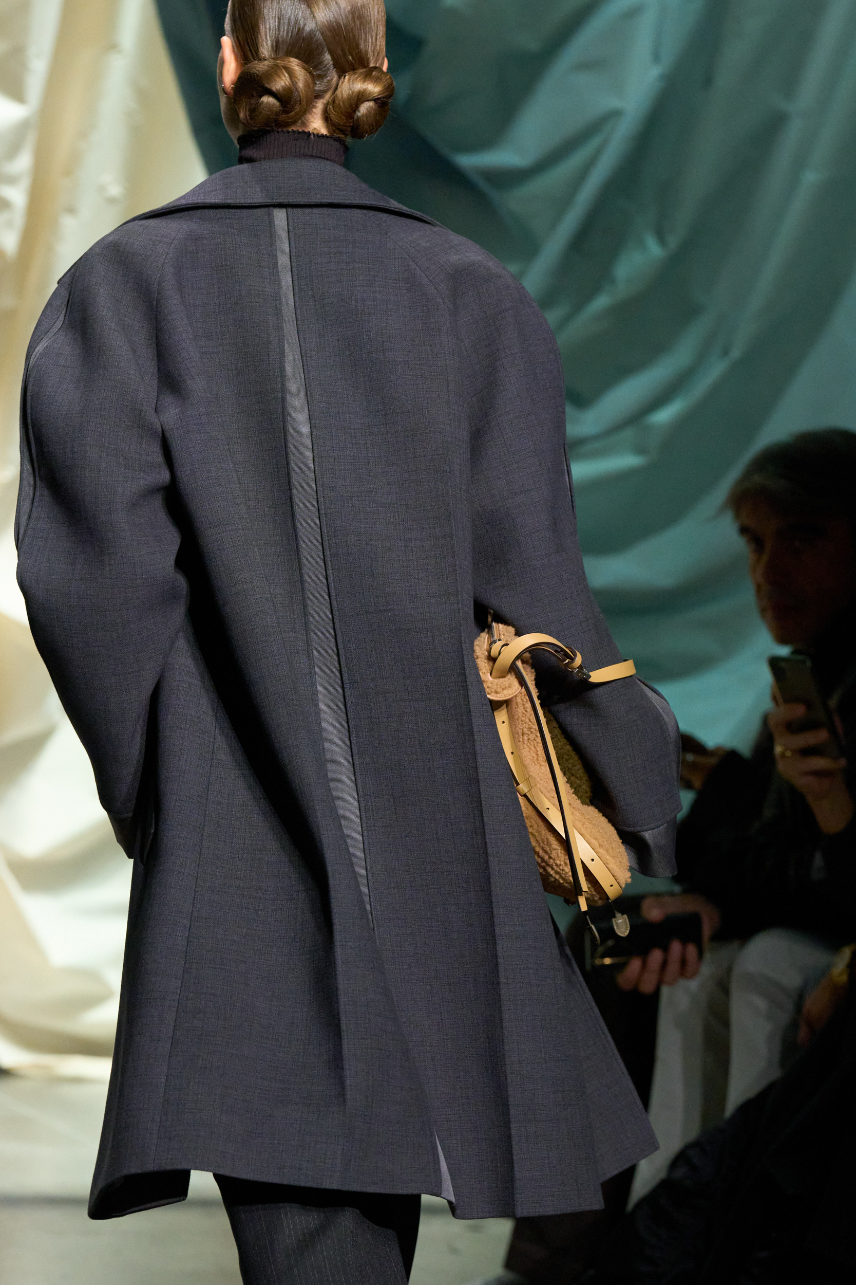 Fendi  Fall 2024 Fashion Show Details