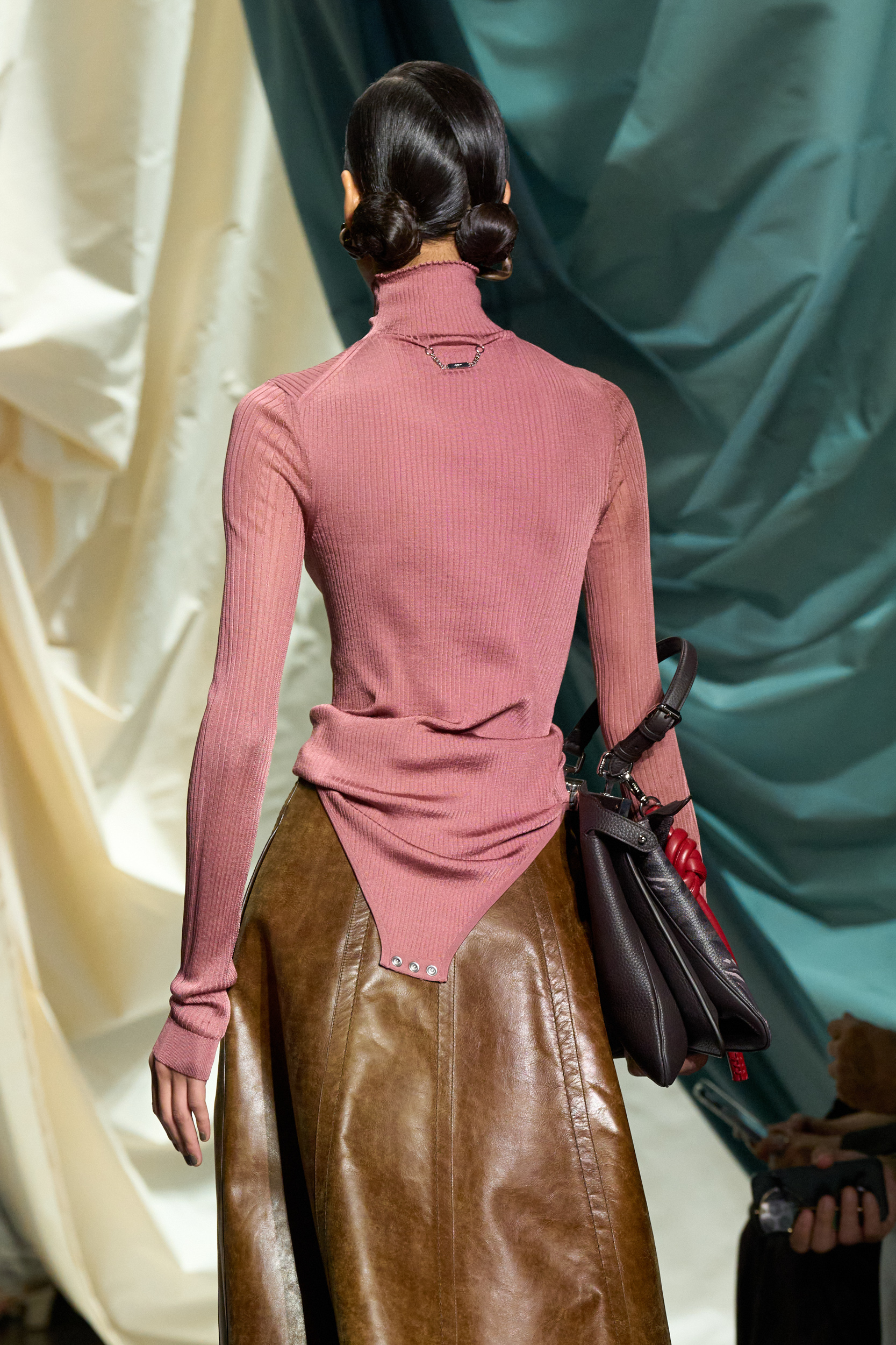 Fendi  Fall 2024 Fashion Show Details