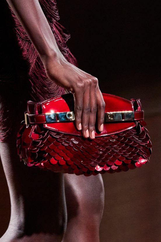 Ferragamo  Fall 2024 Fashion Show Details