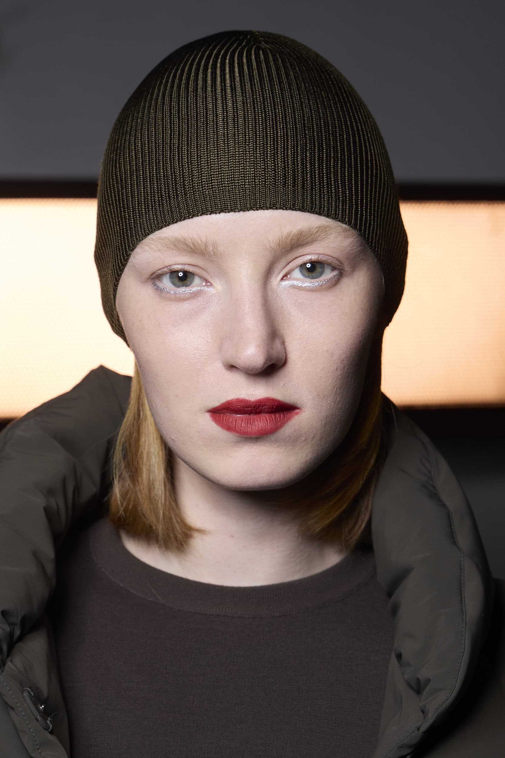Fforme  Fall 2024 Fashion Show Backstage