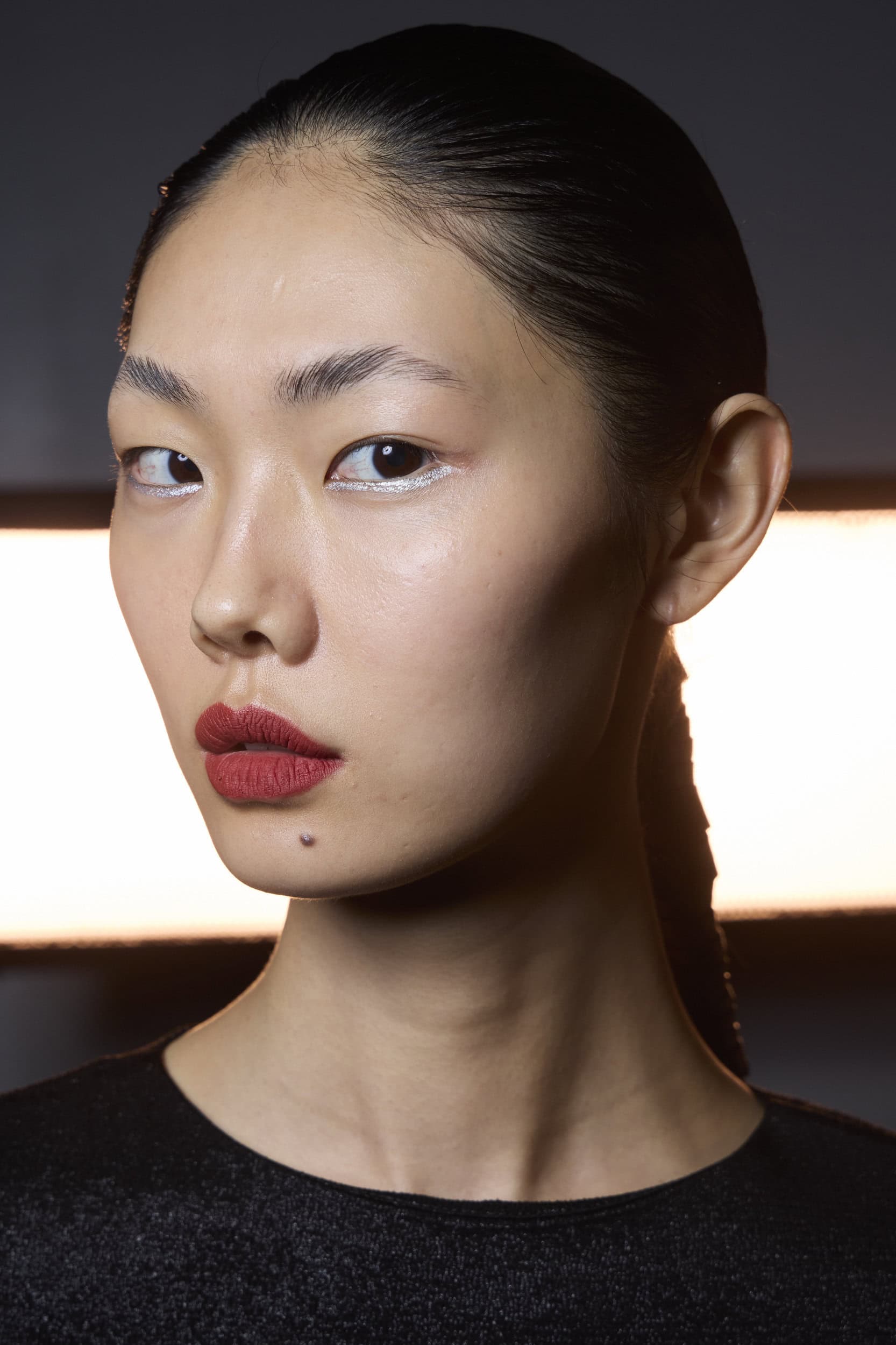 Fforme  Fall 2024 Fashion Show Backstage