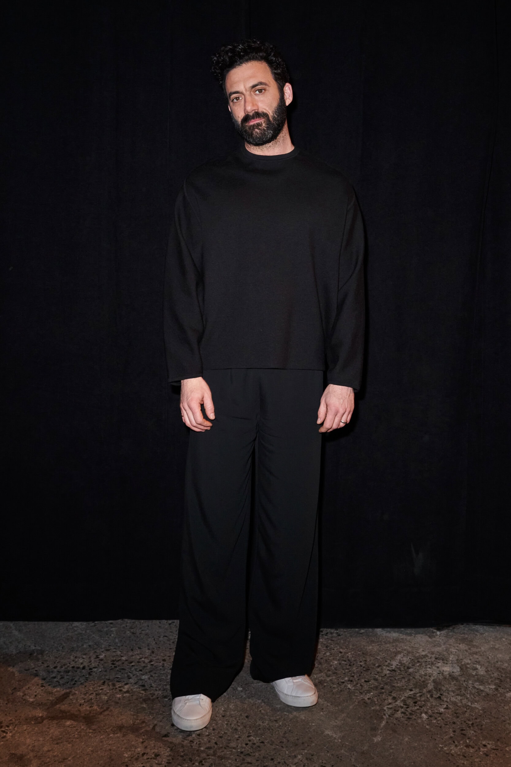 Fforme  Fall 2024 Fashion Show Front Row