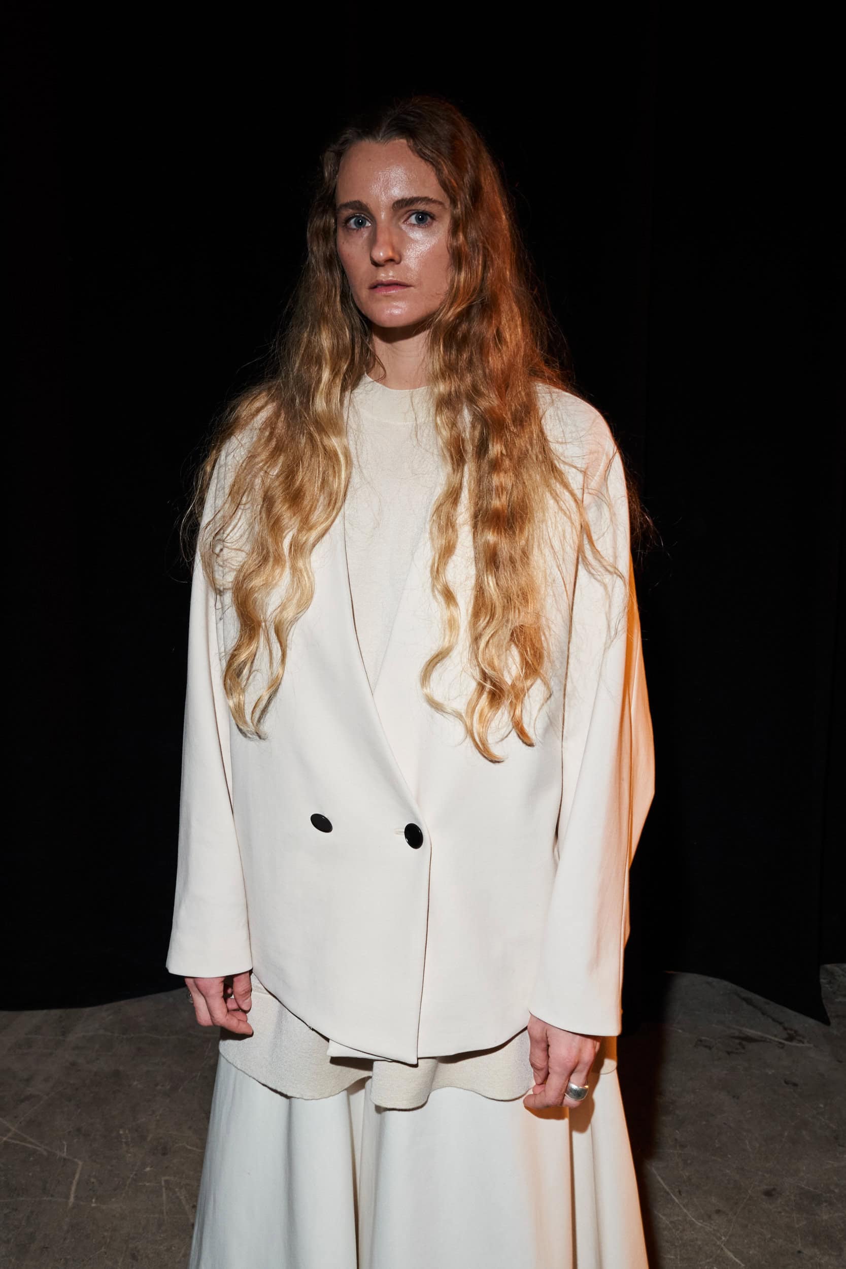 Fforme  Fall 2024 Fashion Show Front Row