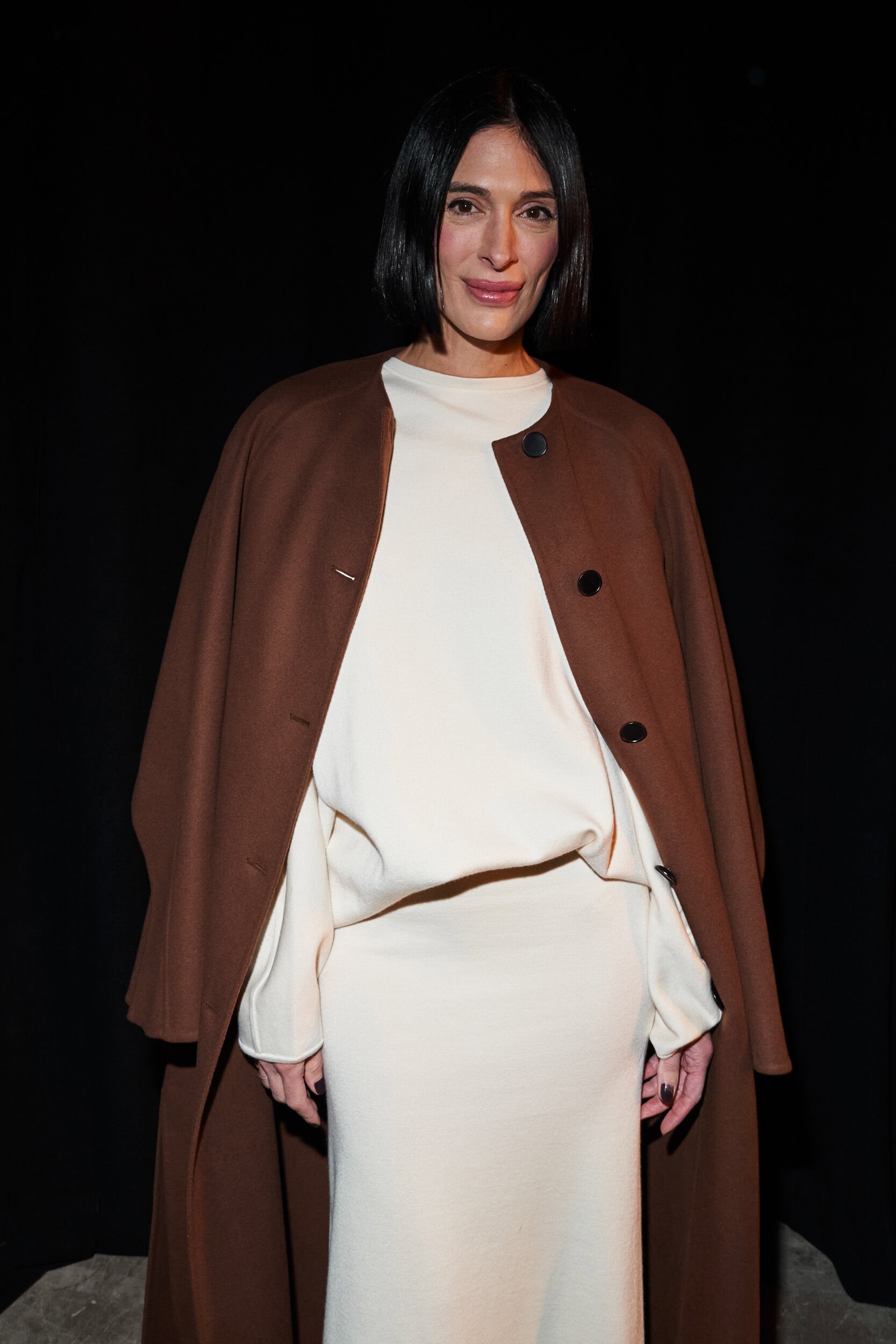 Fforme  Fall 2024 Fashion Show Front Row