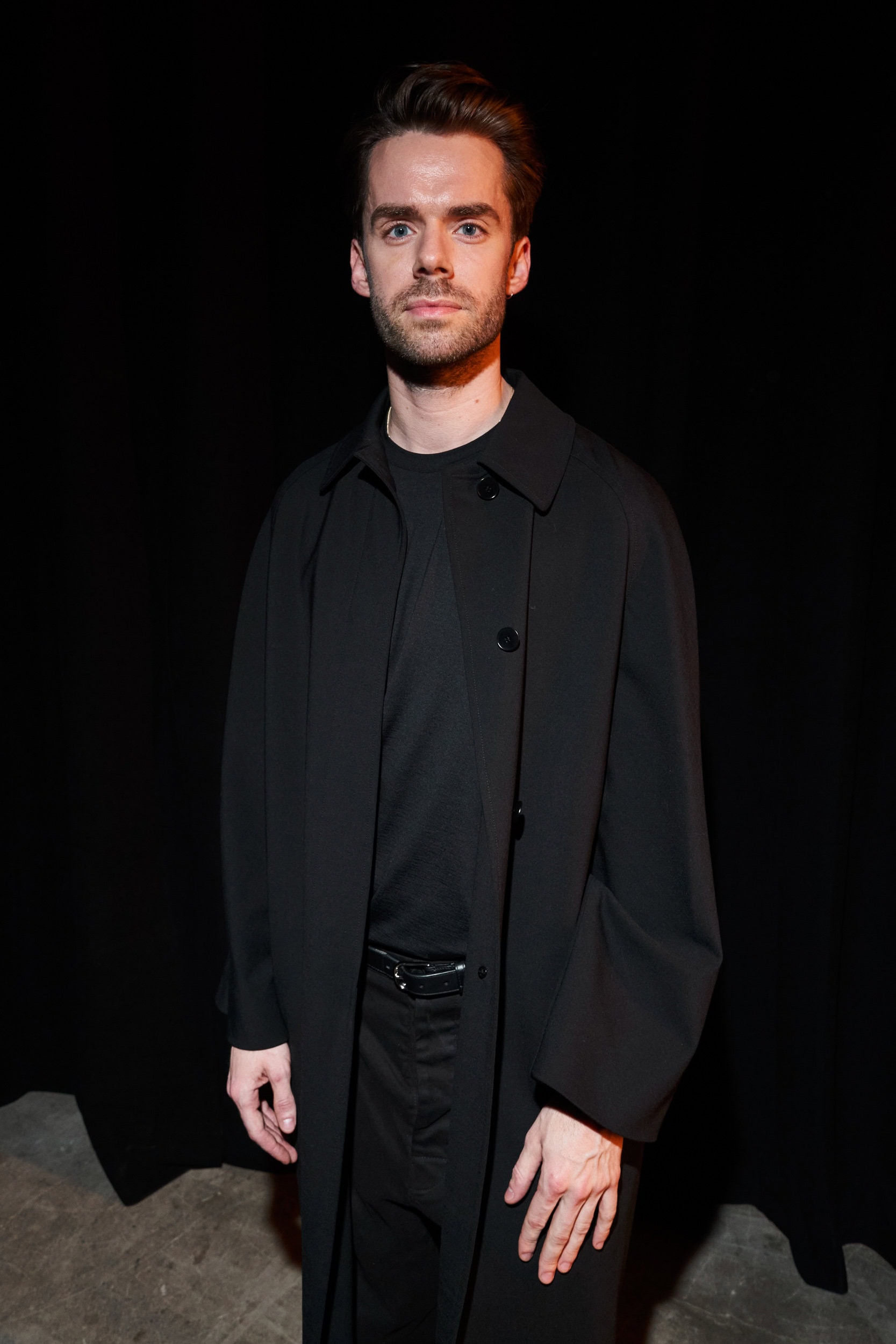 Fforme  Fall 2024 Fashion Show Front Row