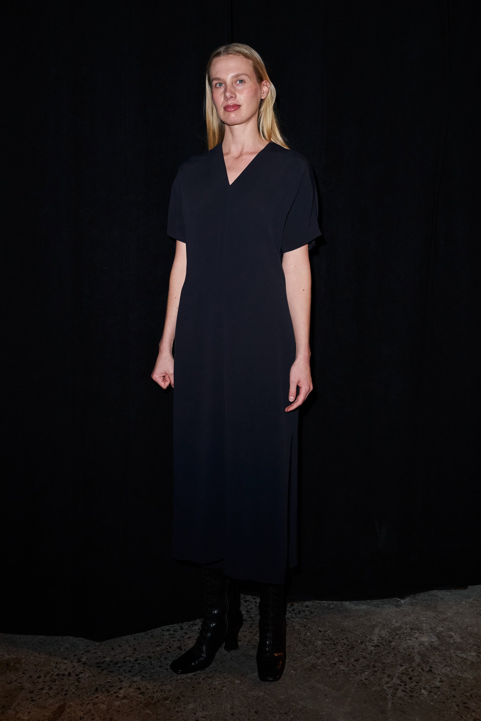 Fforme  Fall 2024 Fashion Show Front Row