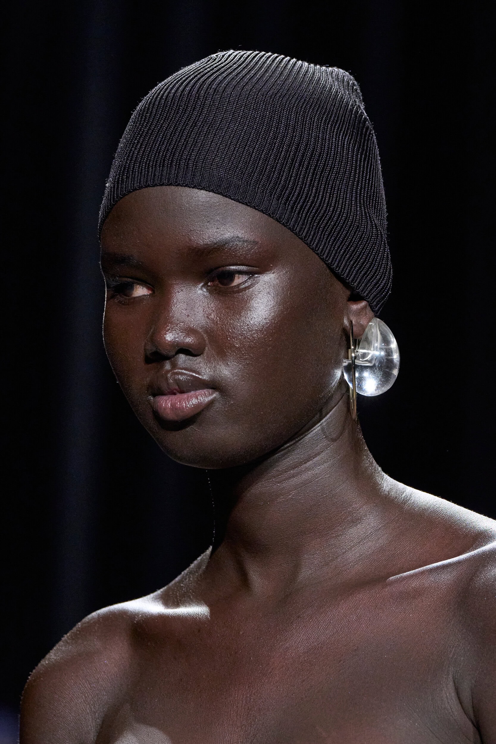 Fforme  Fall 2024 Fashion Show Details