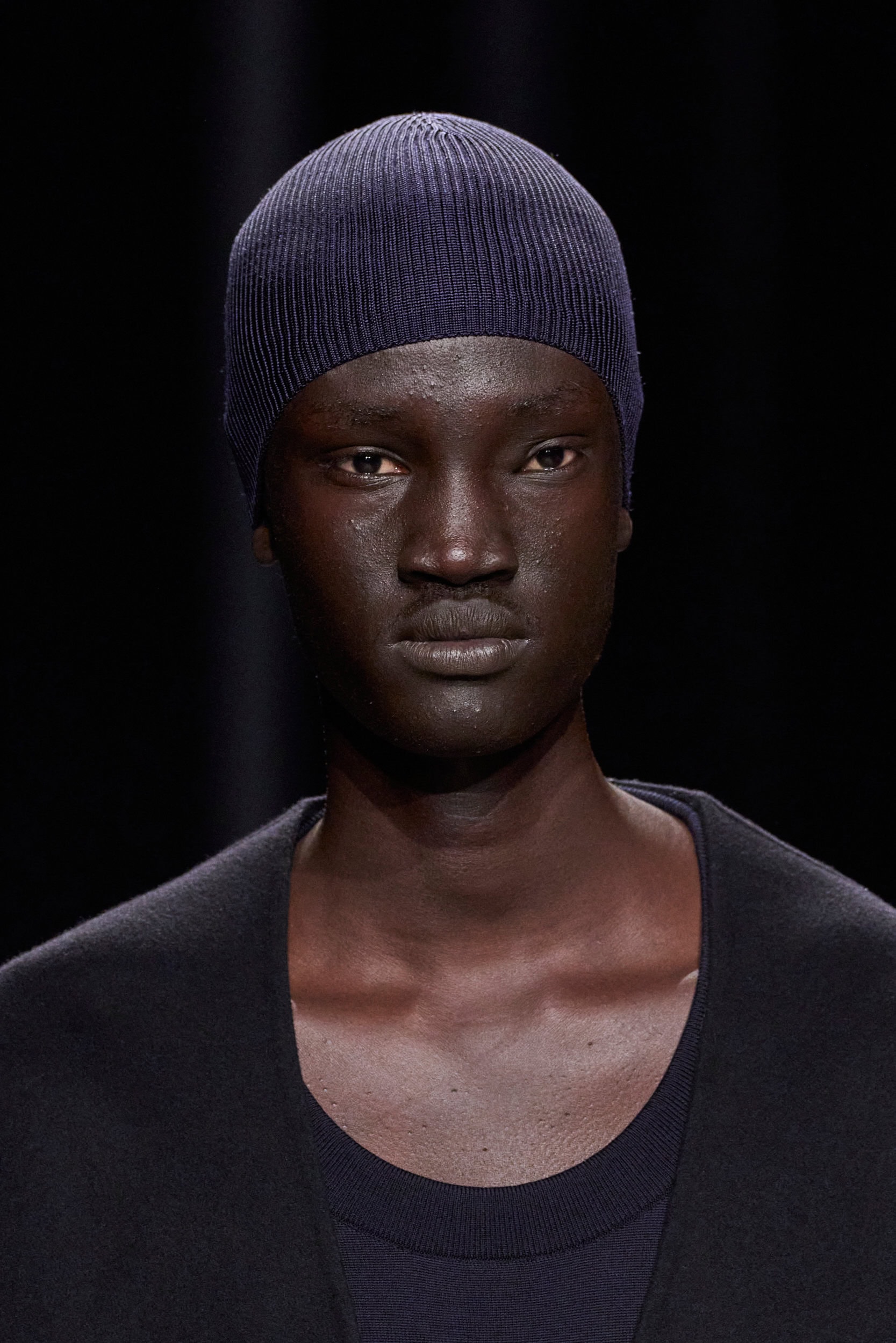 Fforme  Fall 2024 Fashion Show Details