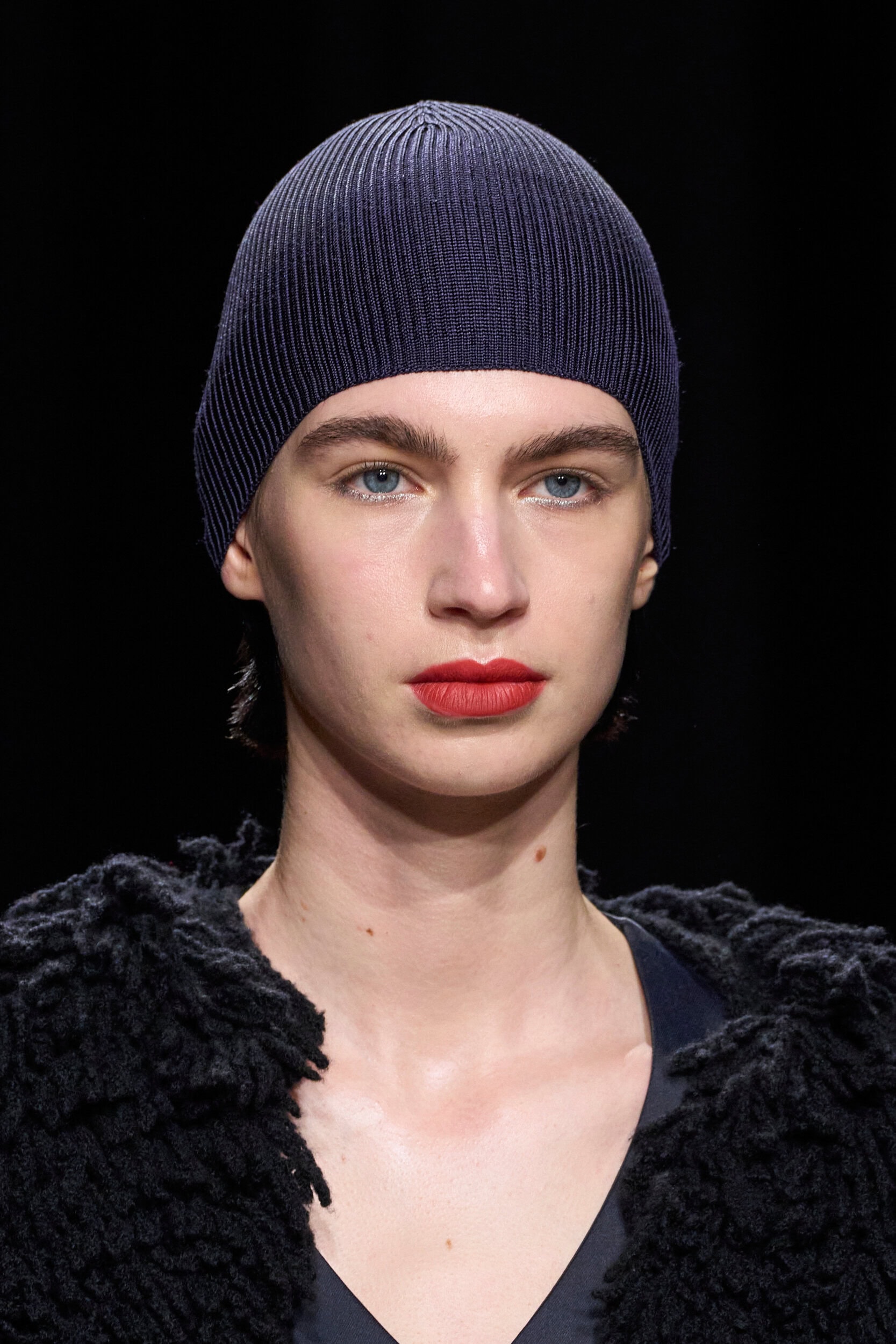 Fforme  Fall 2024 Fashion Show Details