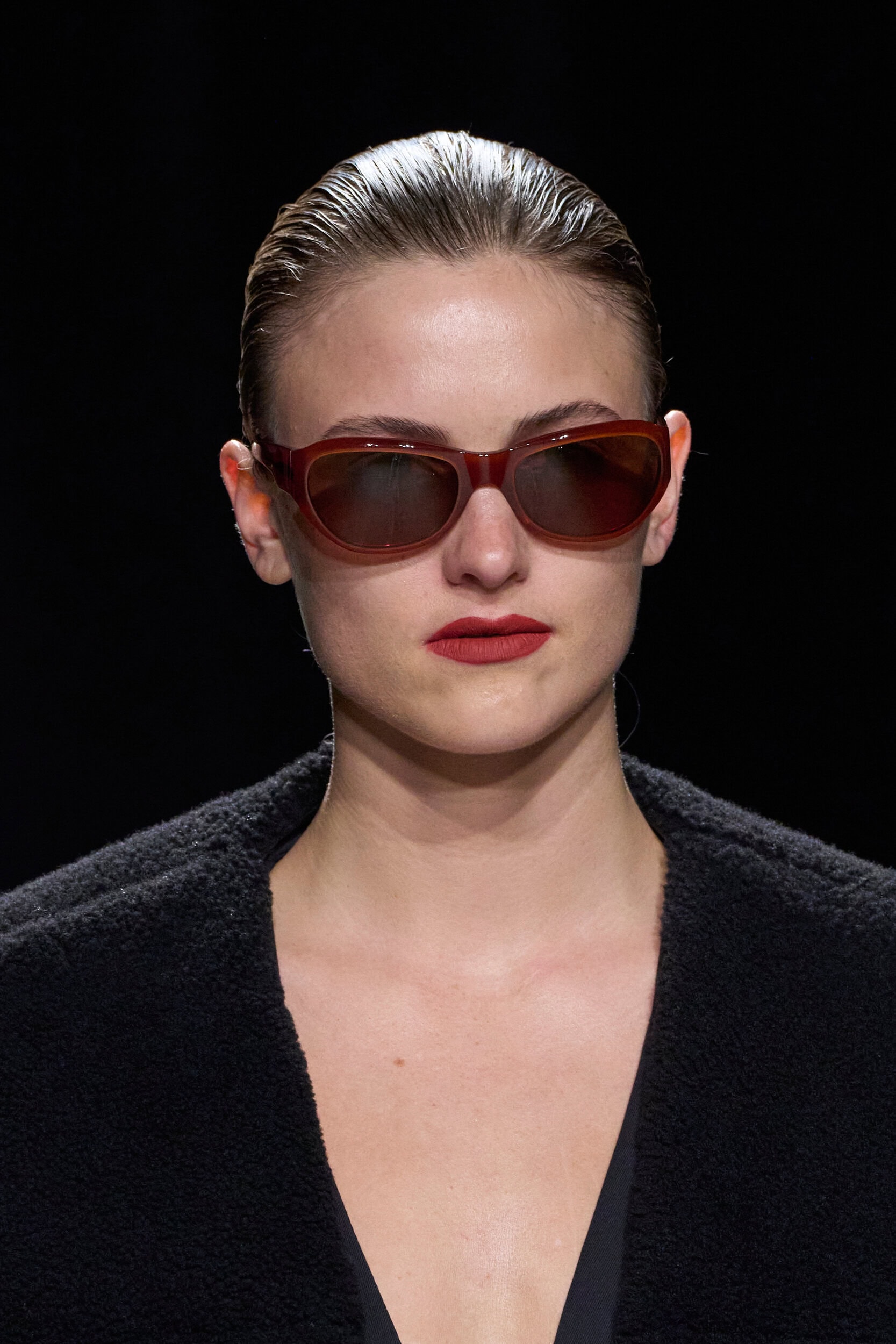 Fforme  Fall 2024 Fashion Show Details