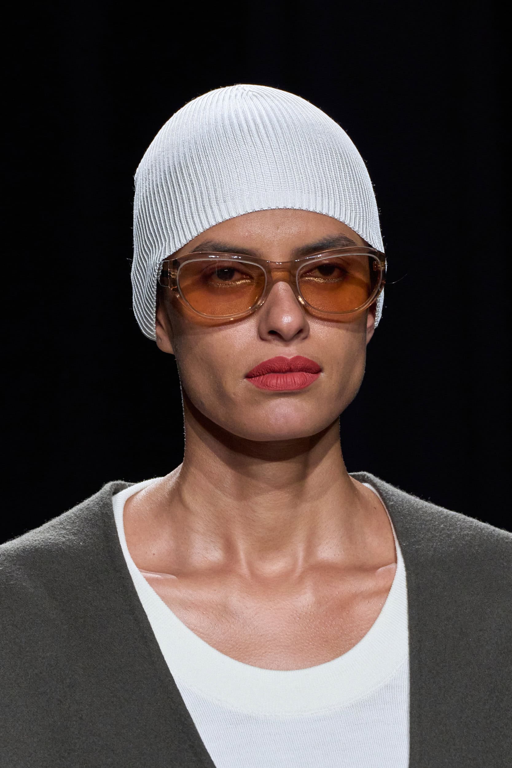 Fforme  Fall 2024 Fashion Show Details