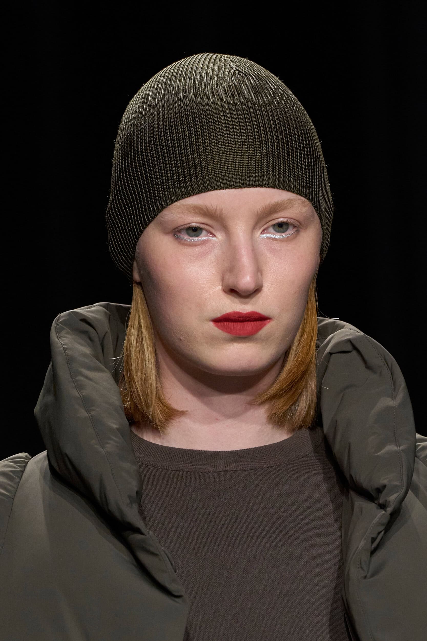 Fforme  Fall 2024 Fashion Show Details