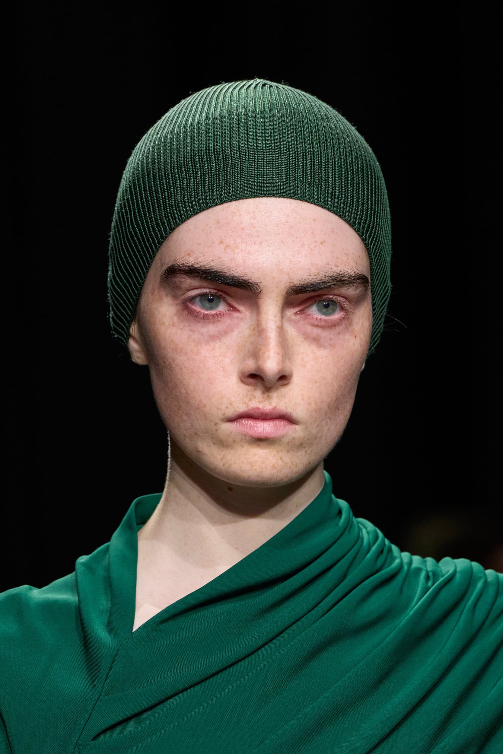 Fforme  Fall 2024 Fashion Show Details
