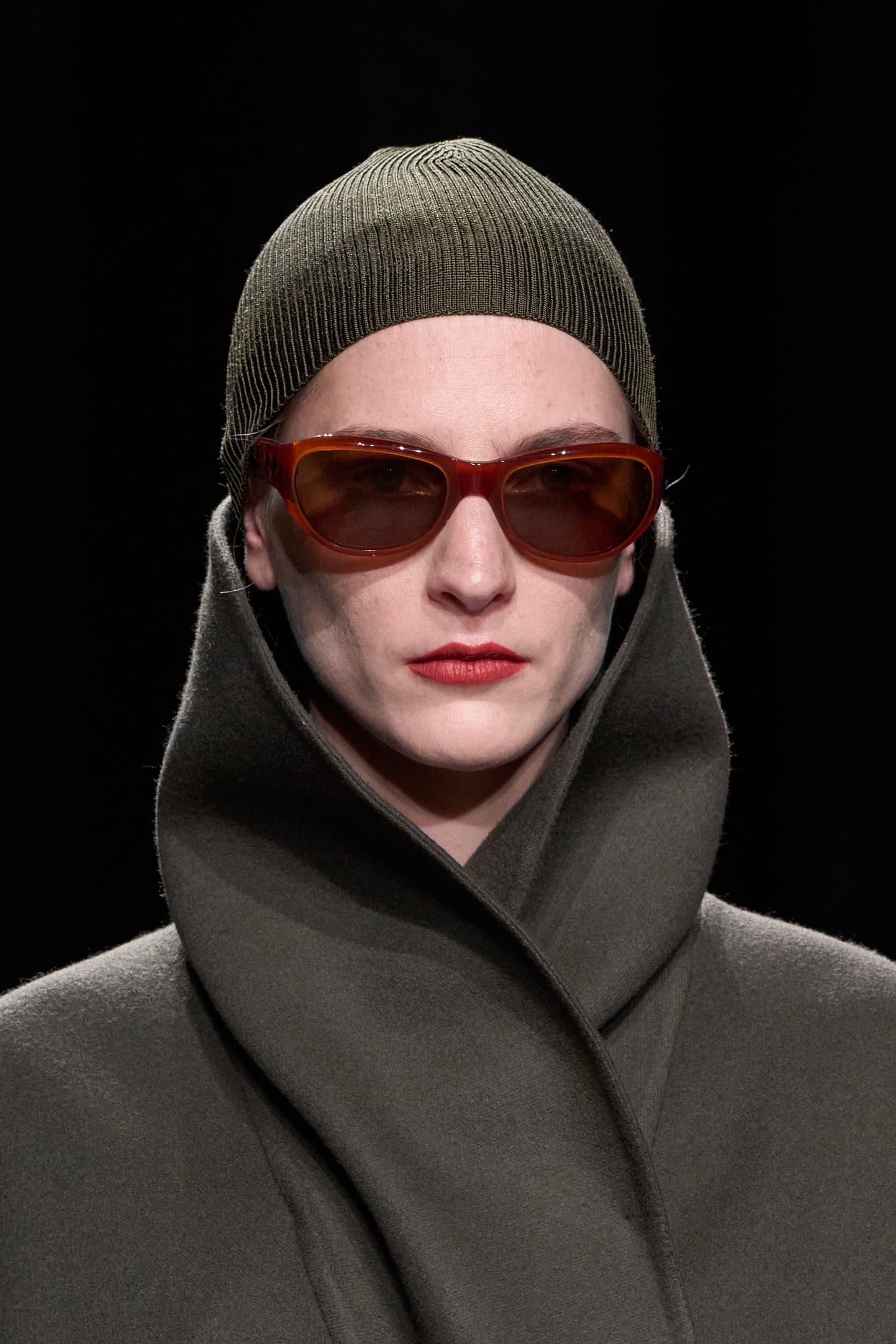 Fforme  Fall 2024 Fashion Show Details