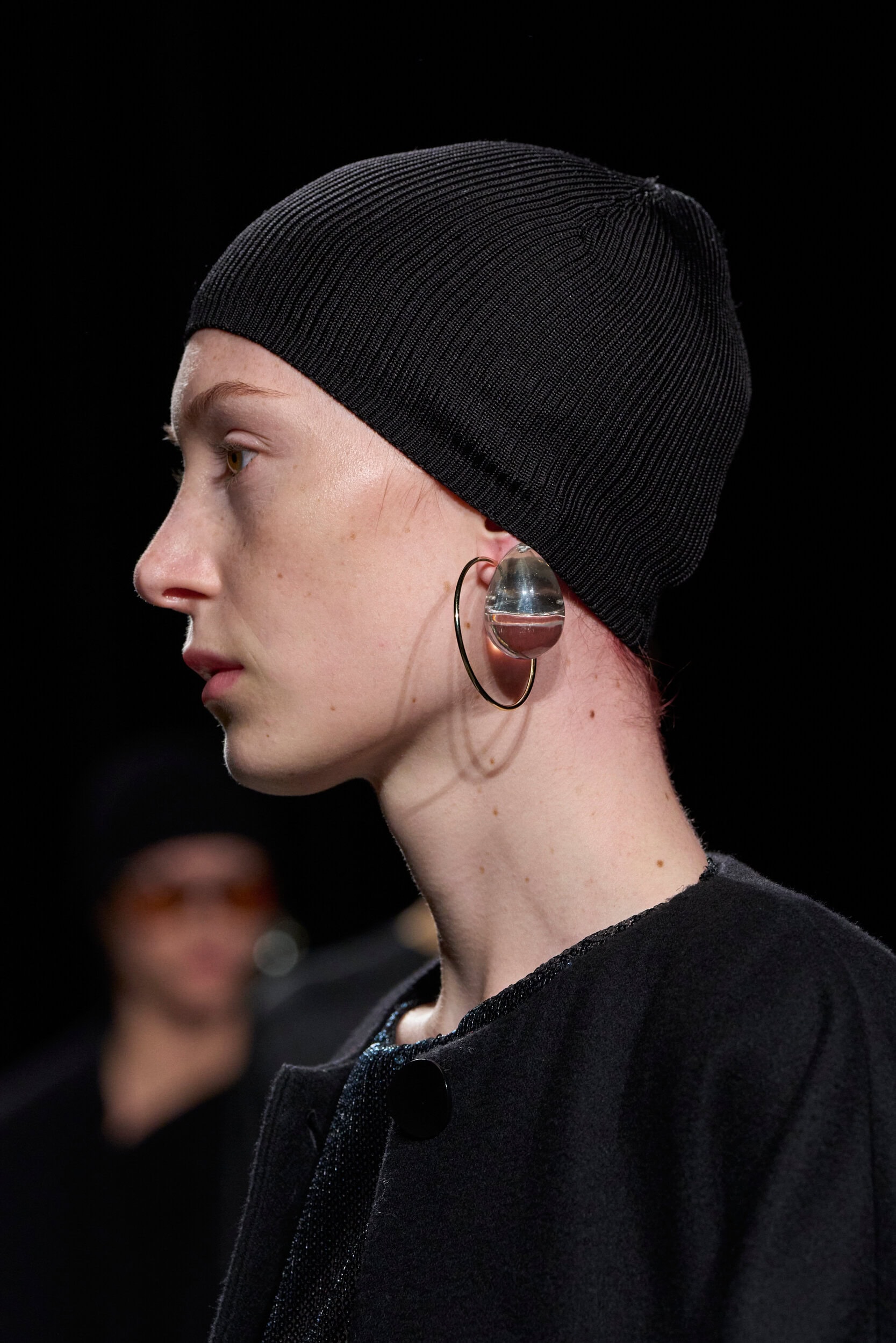 Fforme  Fall 2024 Fashion Show Details