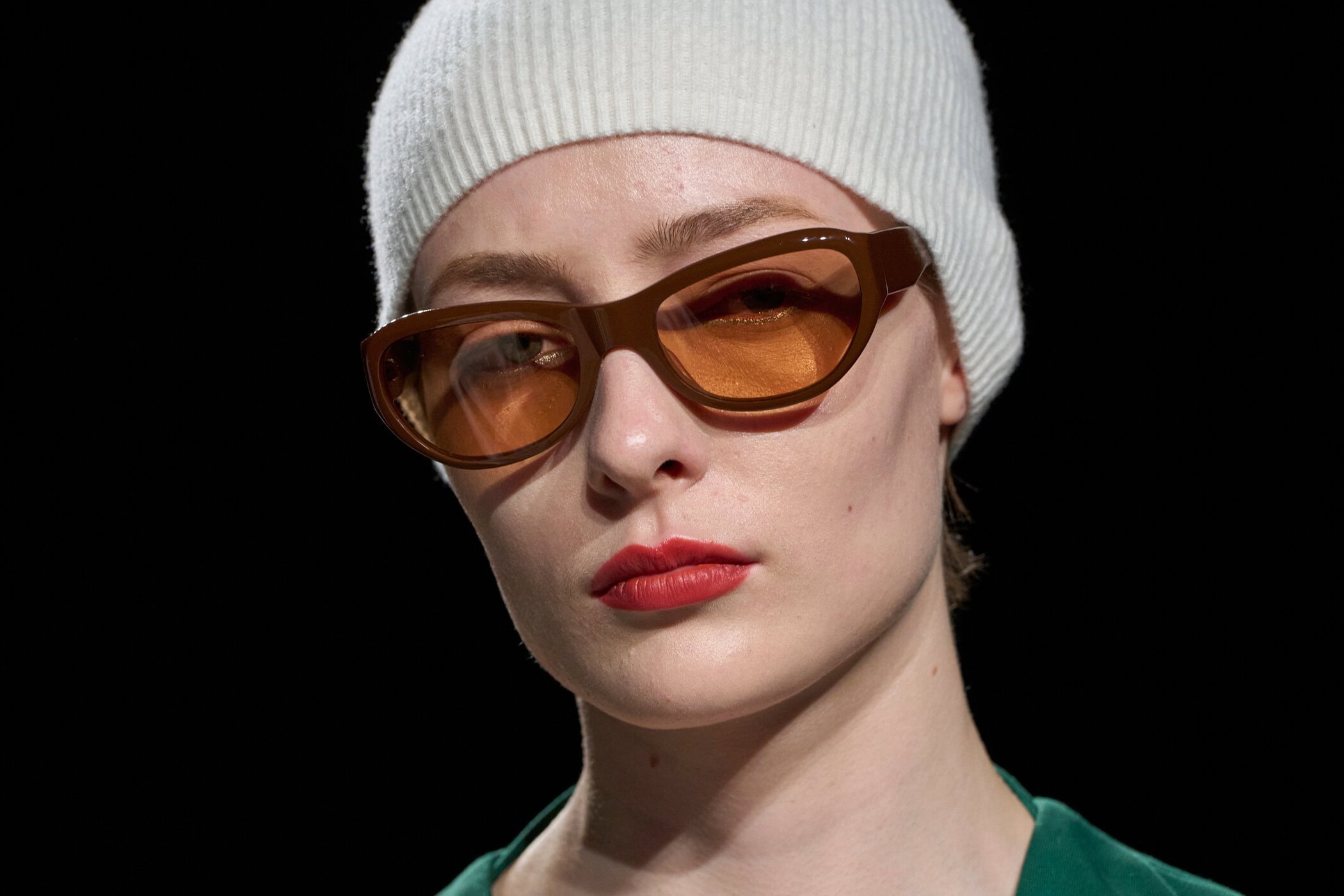 Fforme  Fall 2024 Fashion Show Details