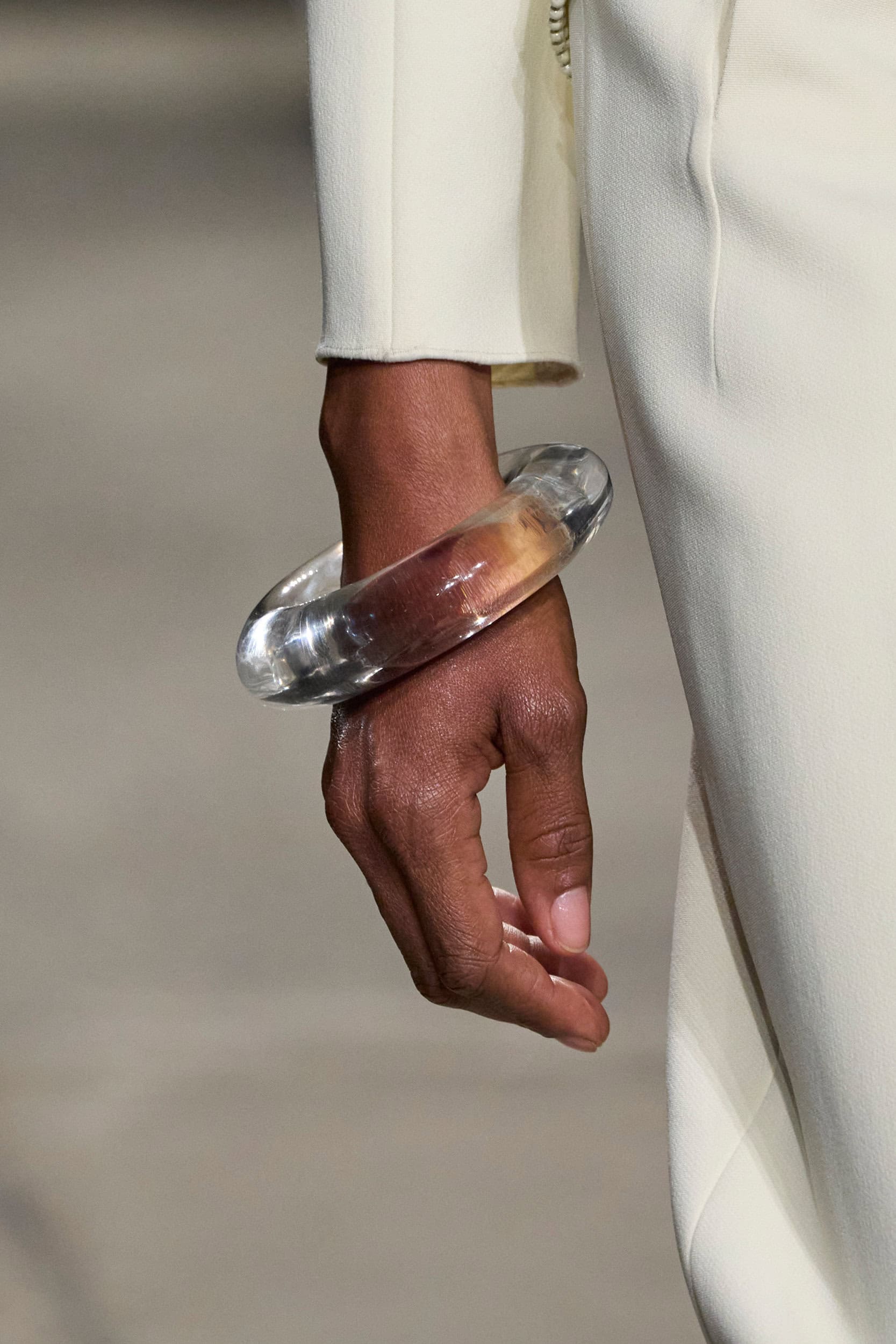 Fforme  Fall 2024 Fashion Show Details
