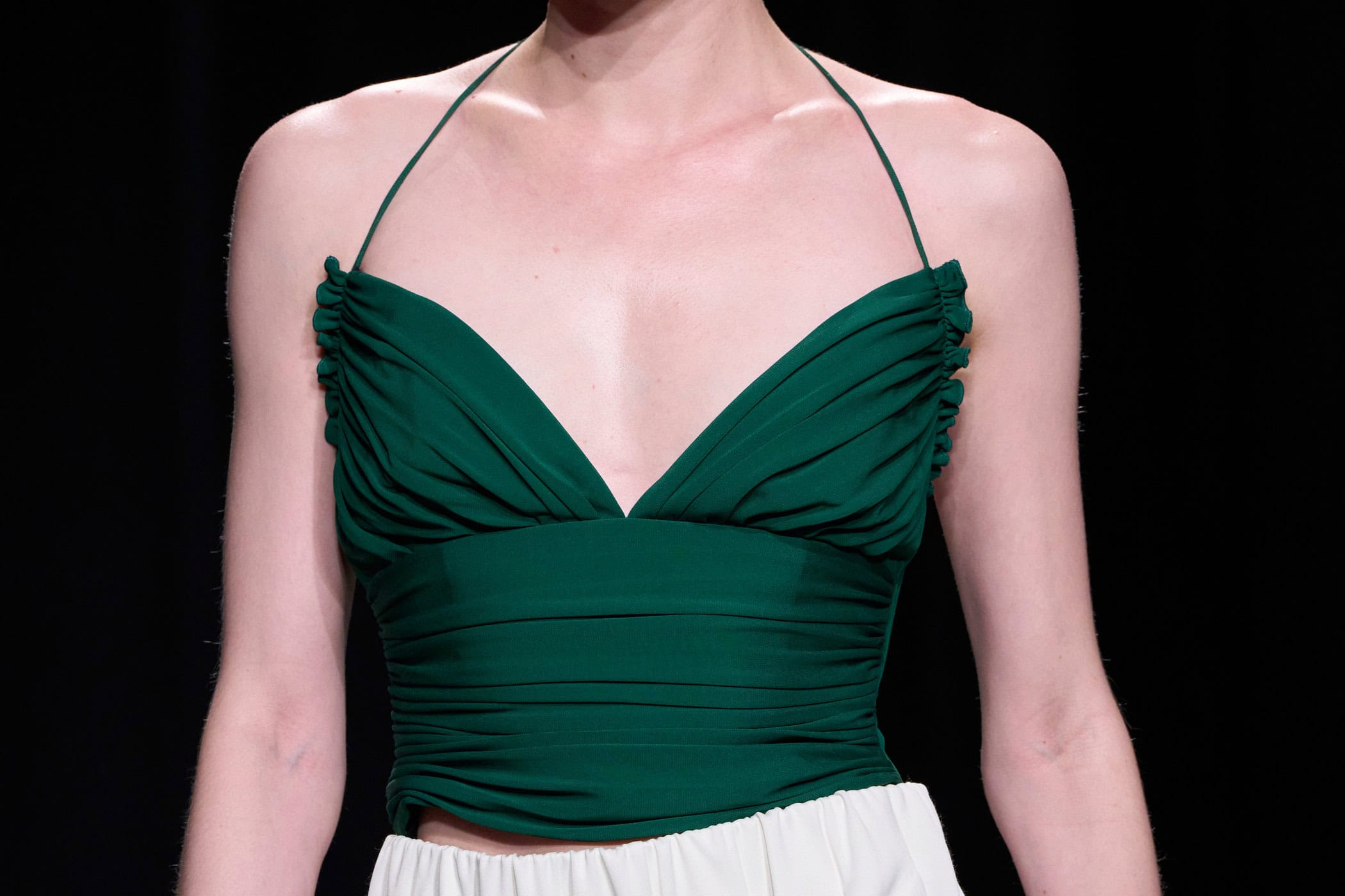 Fforme  Fall 2024 Fashion Show Details