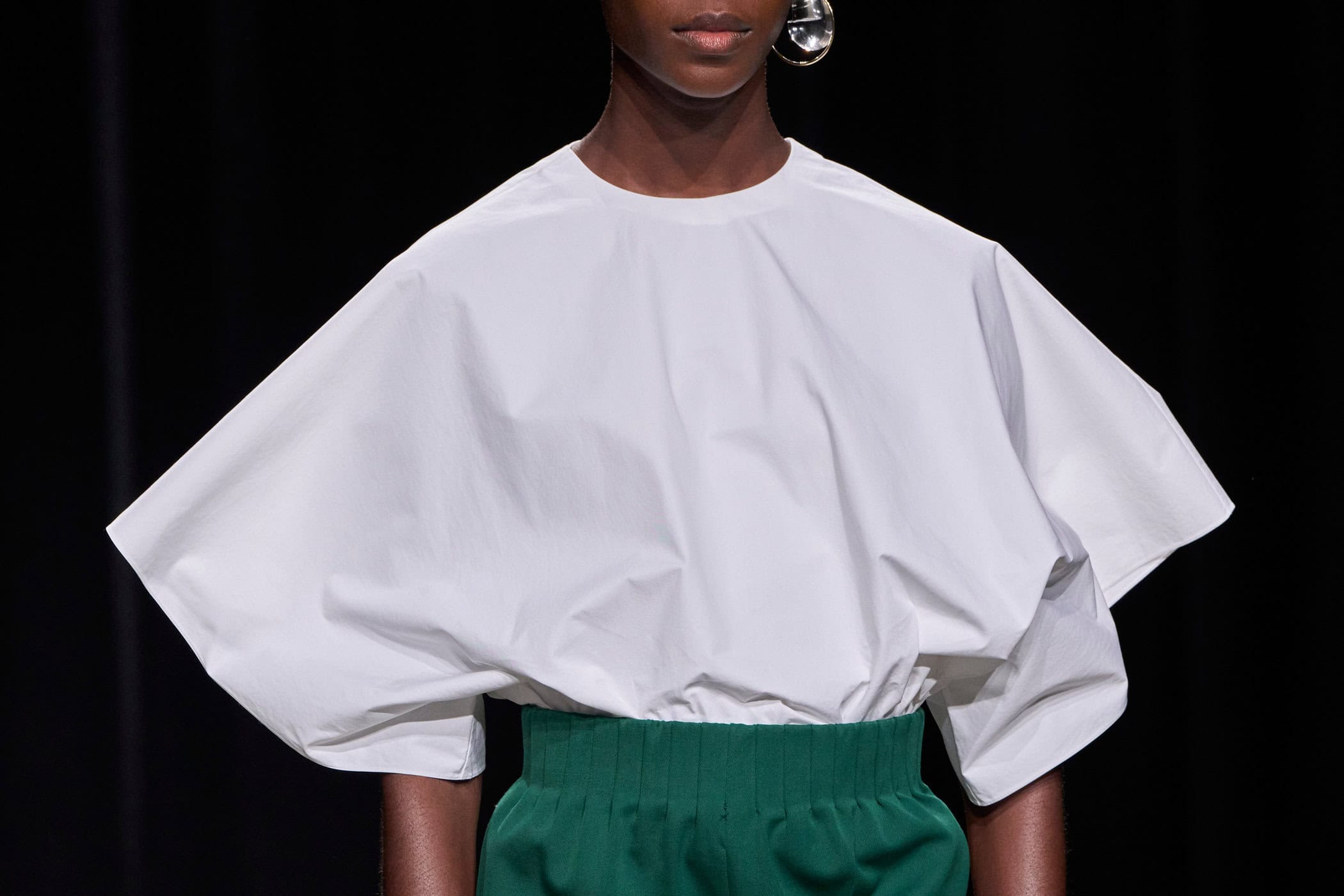 Fforme  Fall 2024 Fashion Show Details
