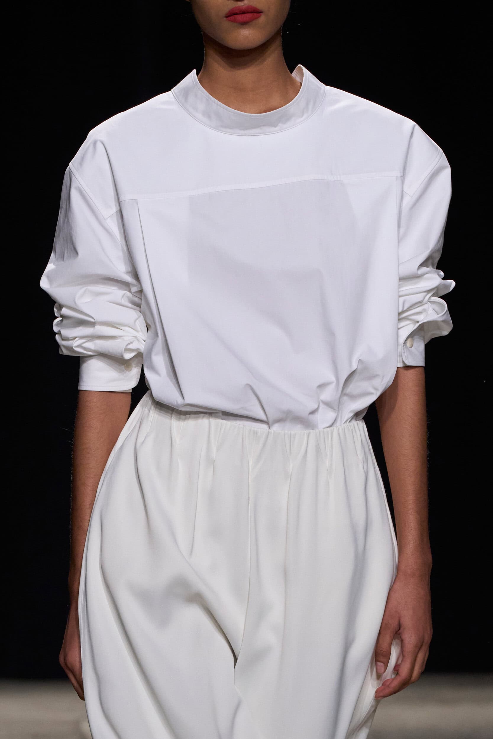 Fforme  Fall 2024 Fashion Show Details