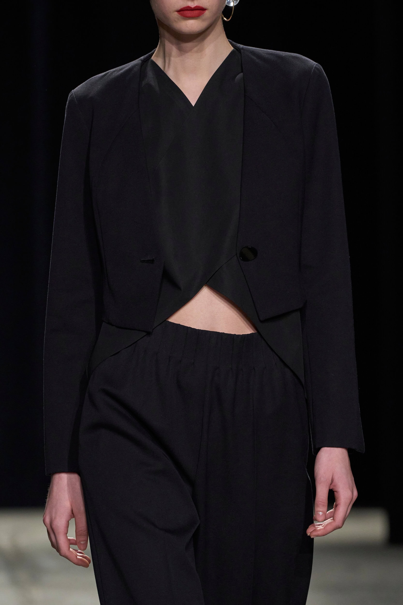 Fforme  Fall 2024 Fashion Show Details