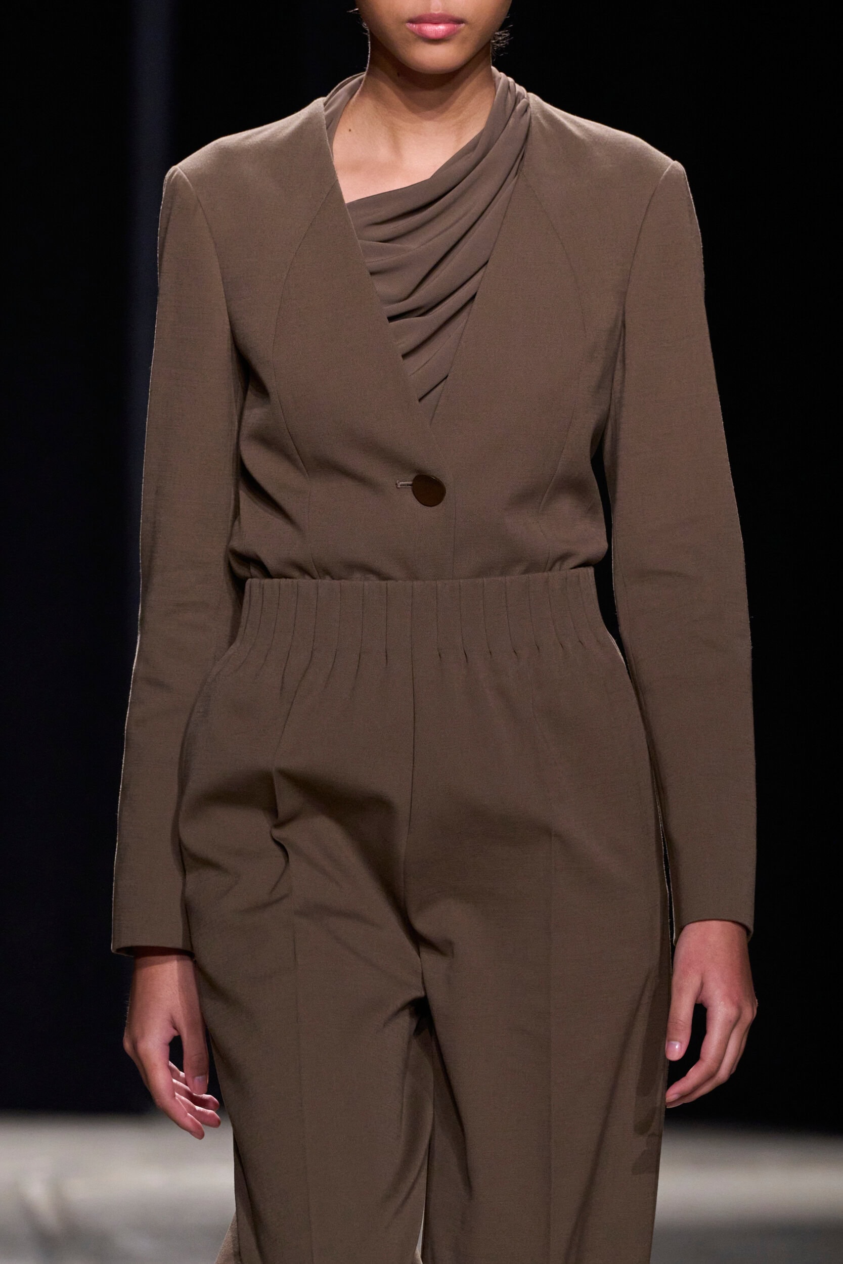 Fforme  Fall 2024 Fashion Show Details