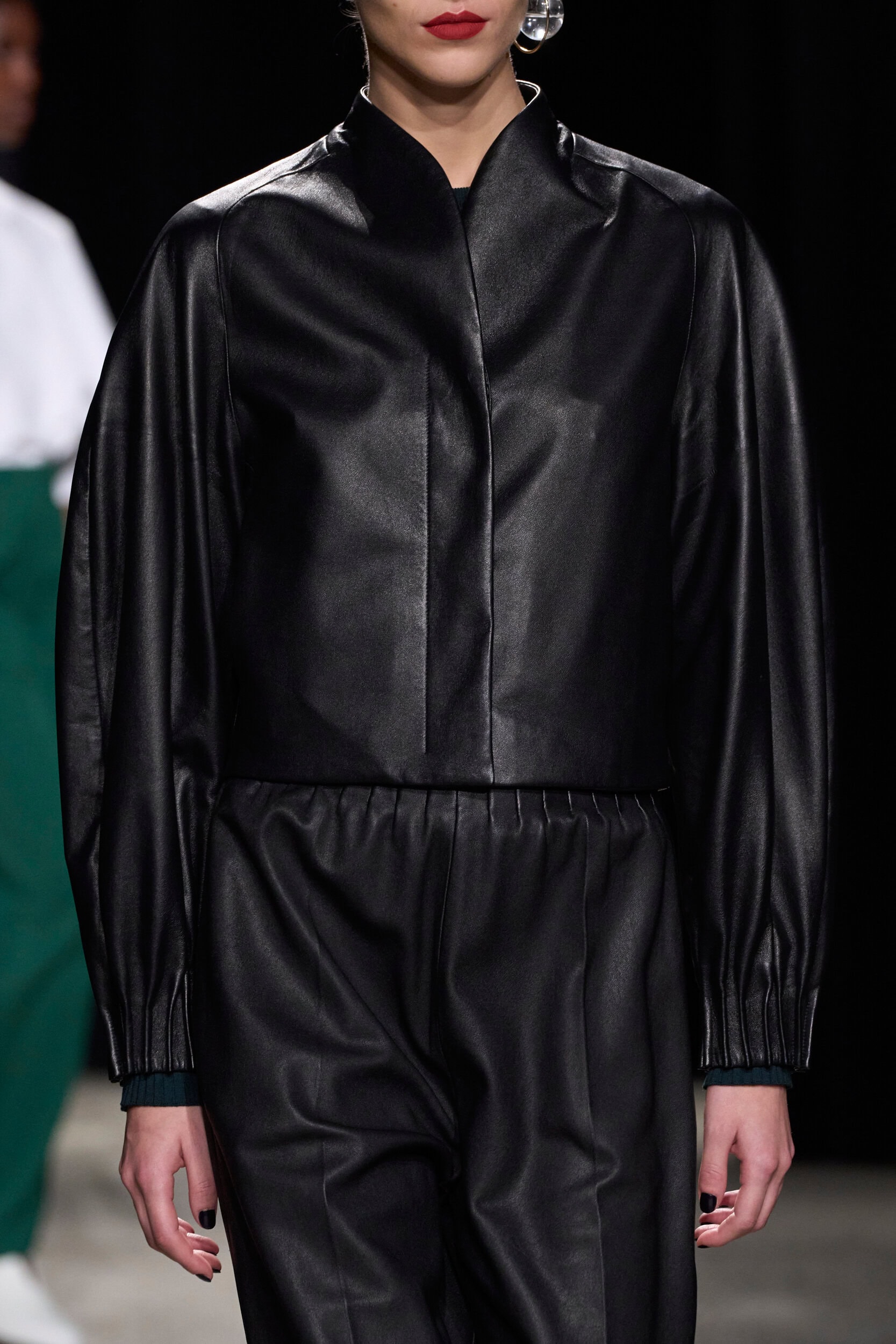 Fforme  Fall 2024 Fashion Show Details