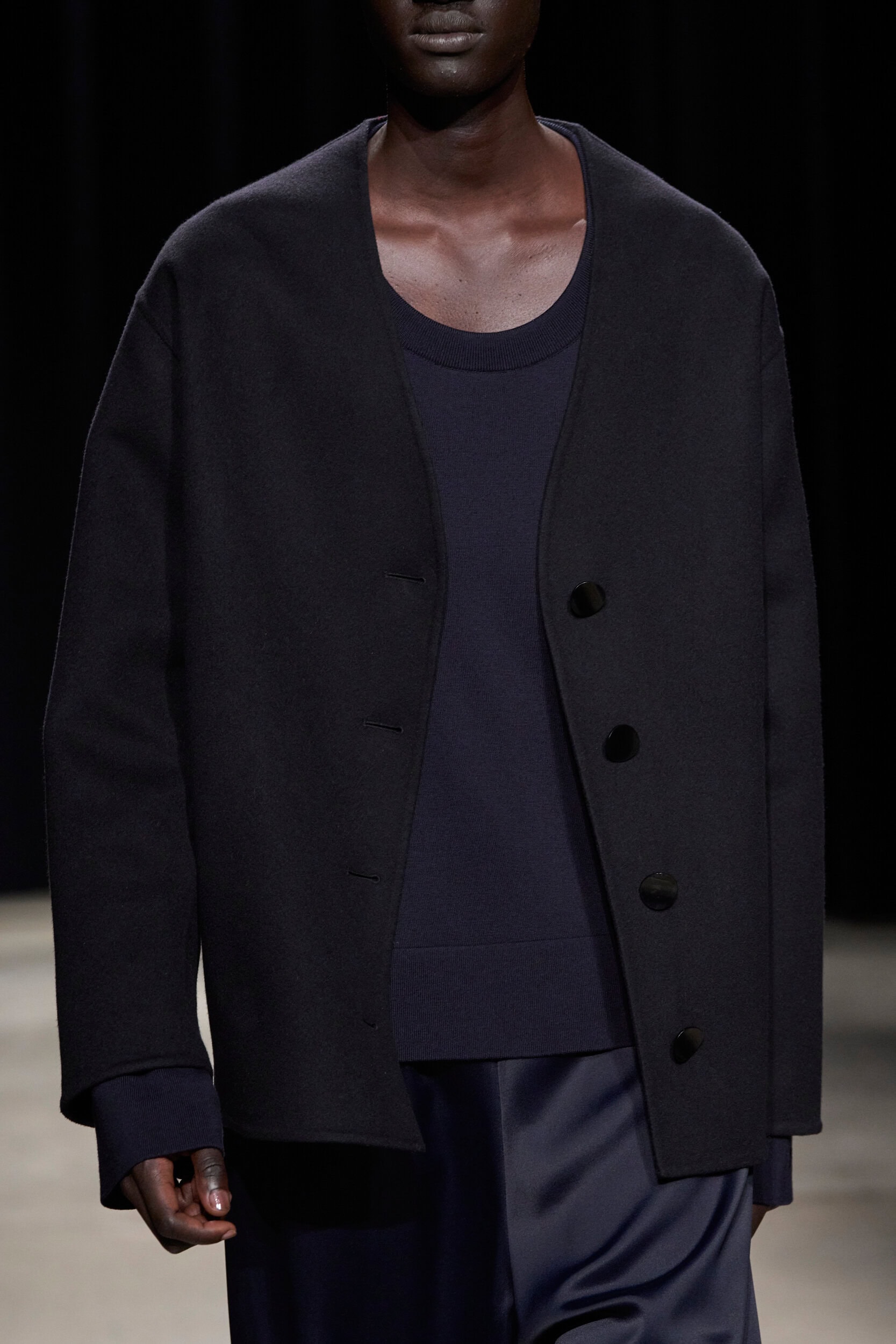 Fforme  Fall 2024 Fashion Show Details