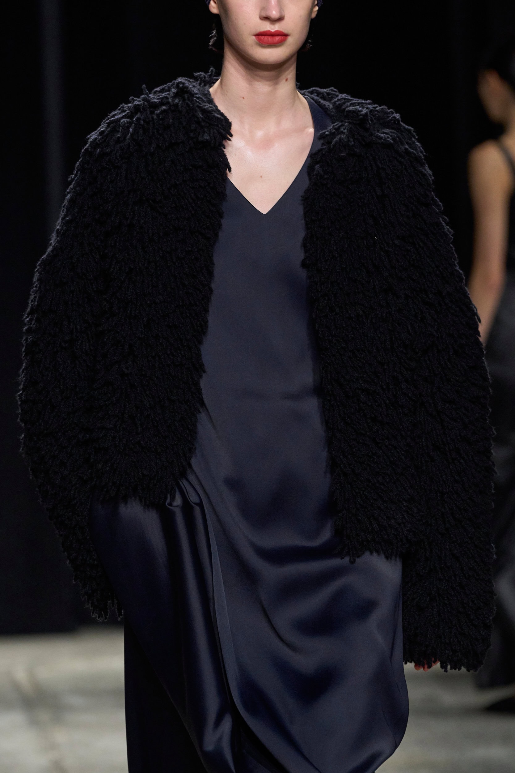 Fforme  Fall 2024 Fashion Show Details
