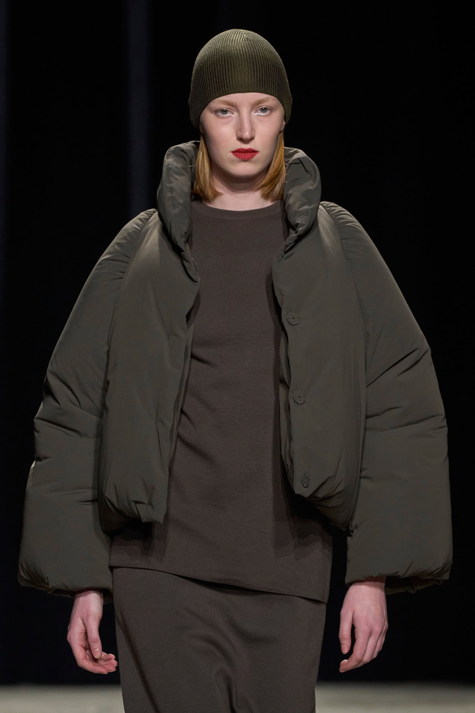 Fforme  Fall 2024 Fashion Show Details