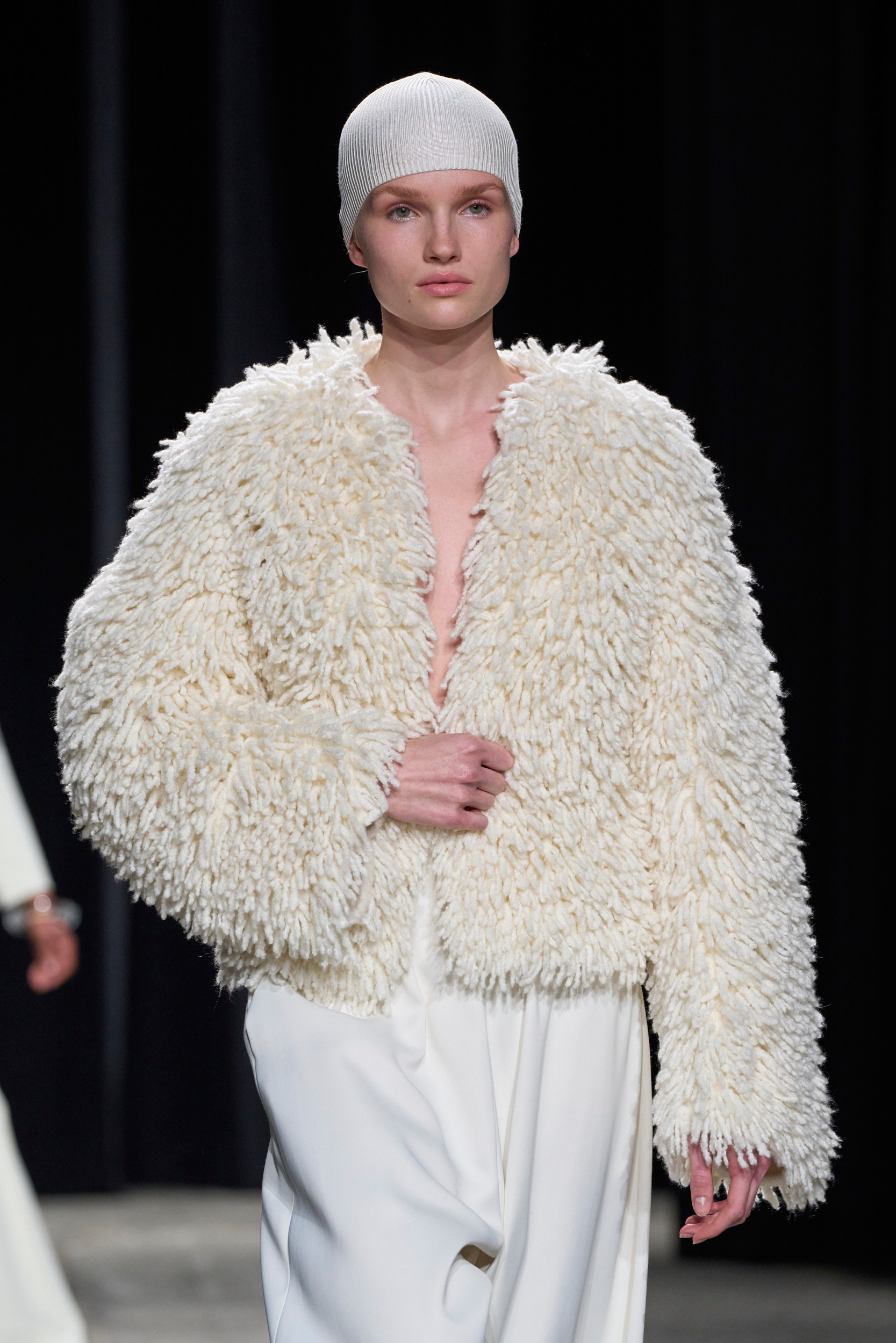 Fforme  Fall 2024 Fashion Show Details