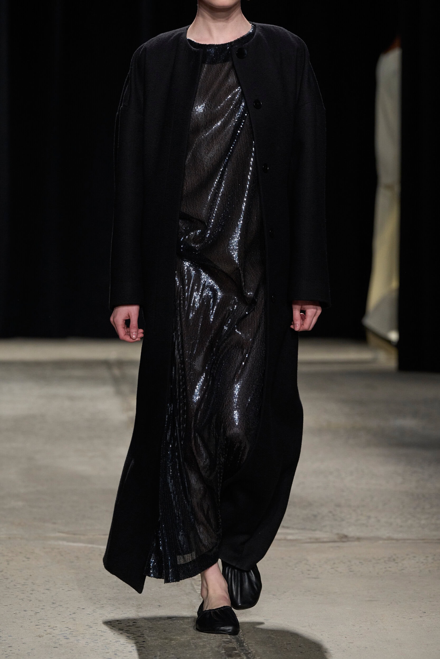Fforme  Fall 2024 Fashion Show Details