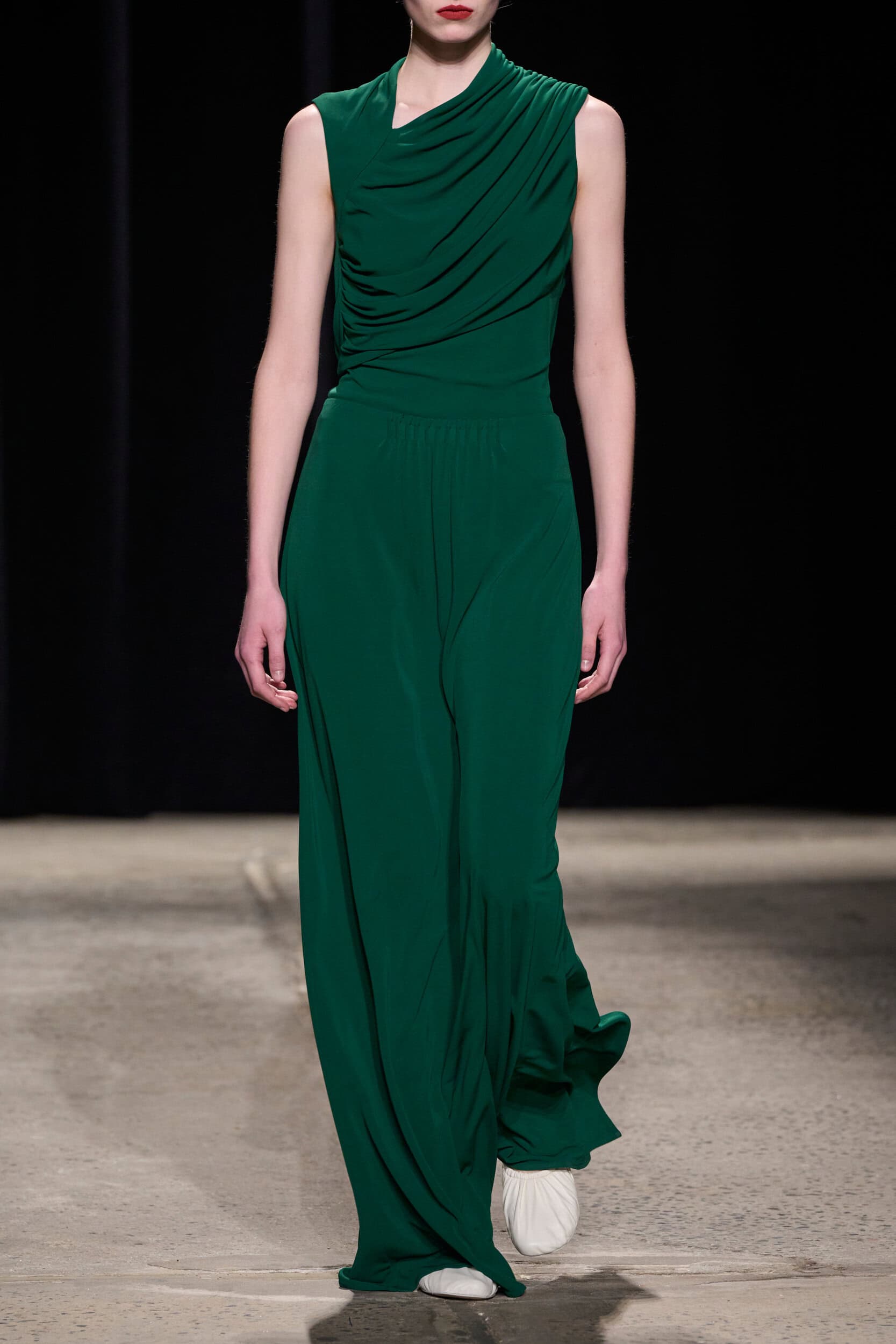Fforme  Fall 2024 Fashion Show Details