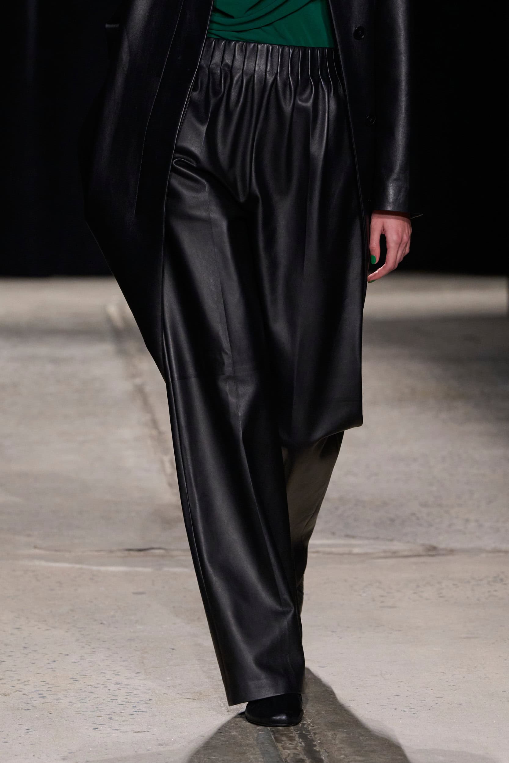 Fforme  Fall 2024 Fashion Show Details