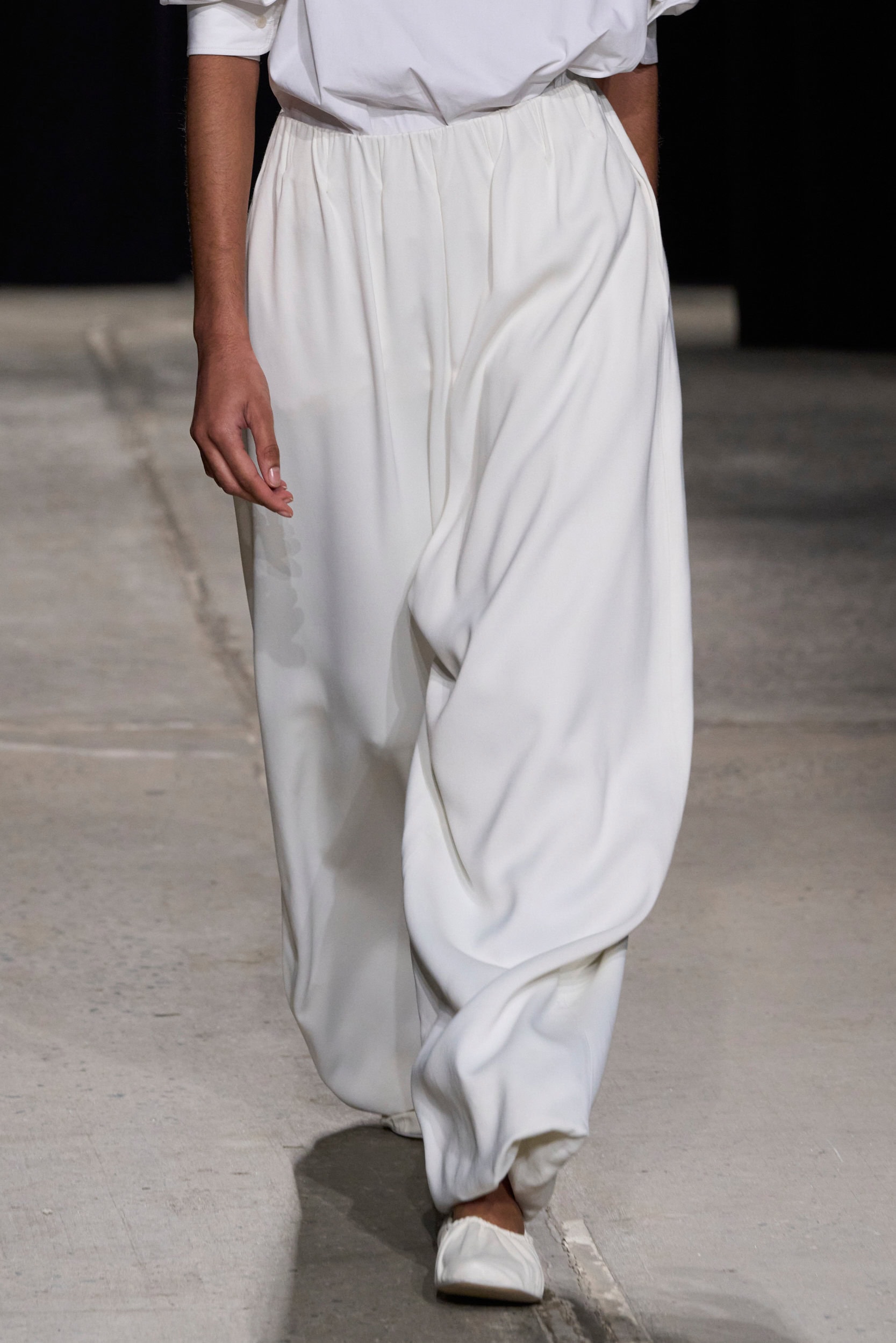Fforme  Fall 2024 Fashion Show Details