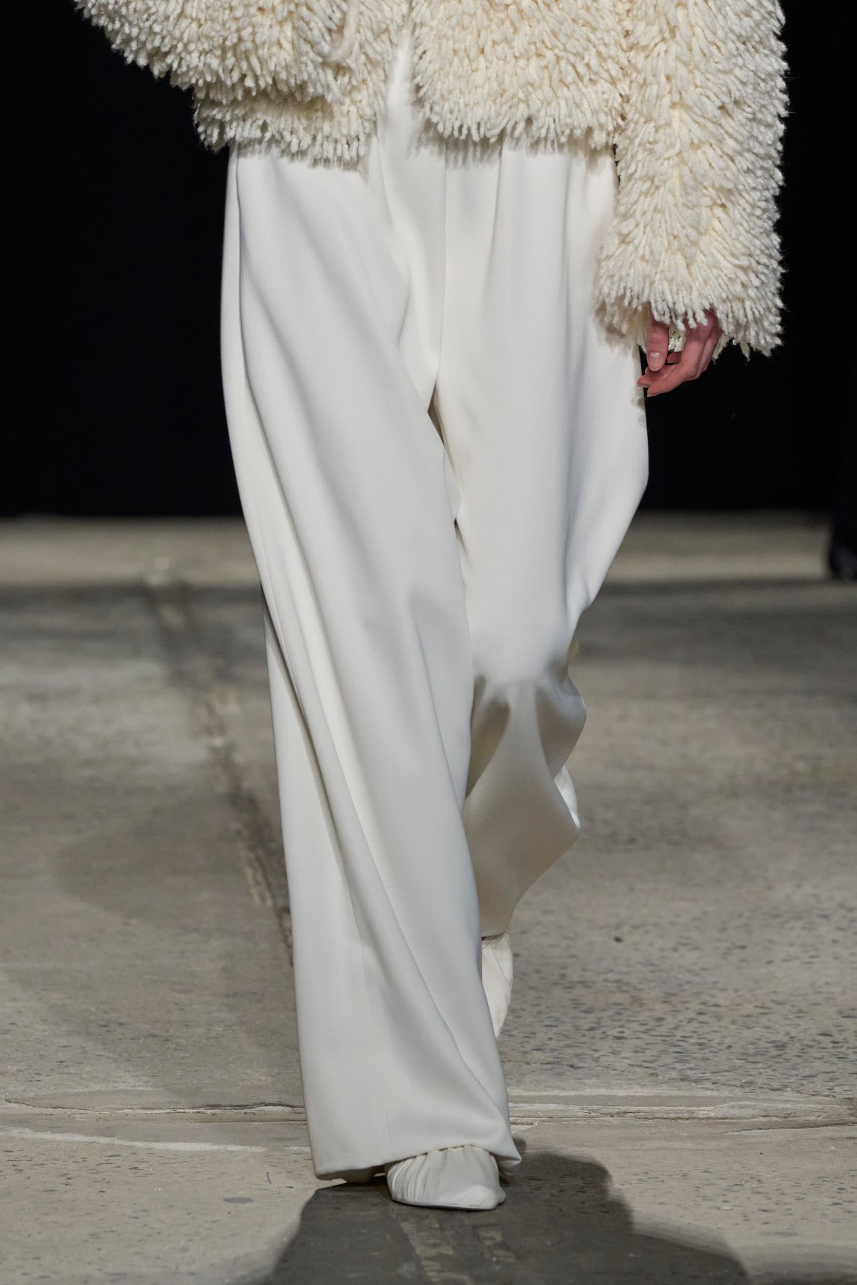 Fforme  Fall 2024 Fashion Show Details