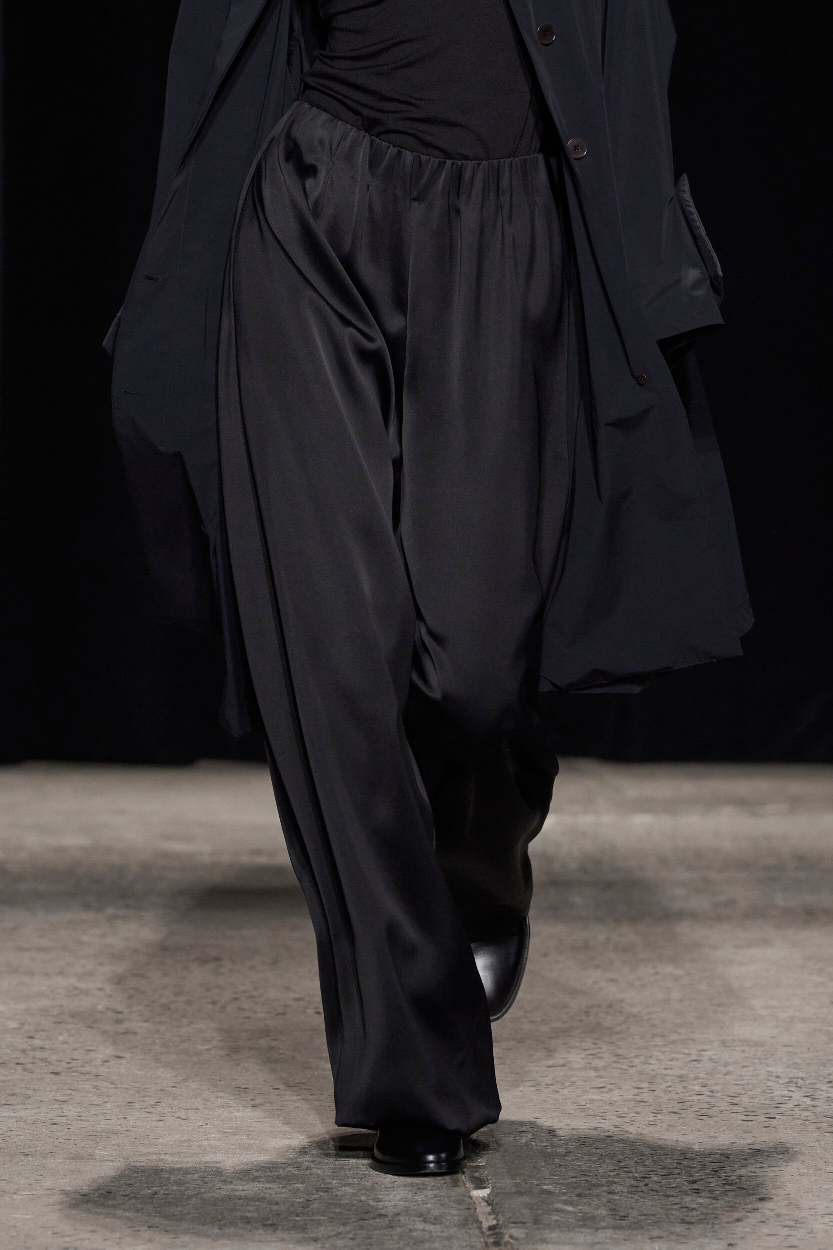 Fforme  Fall 2024 Fashion Show Details