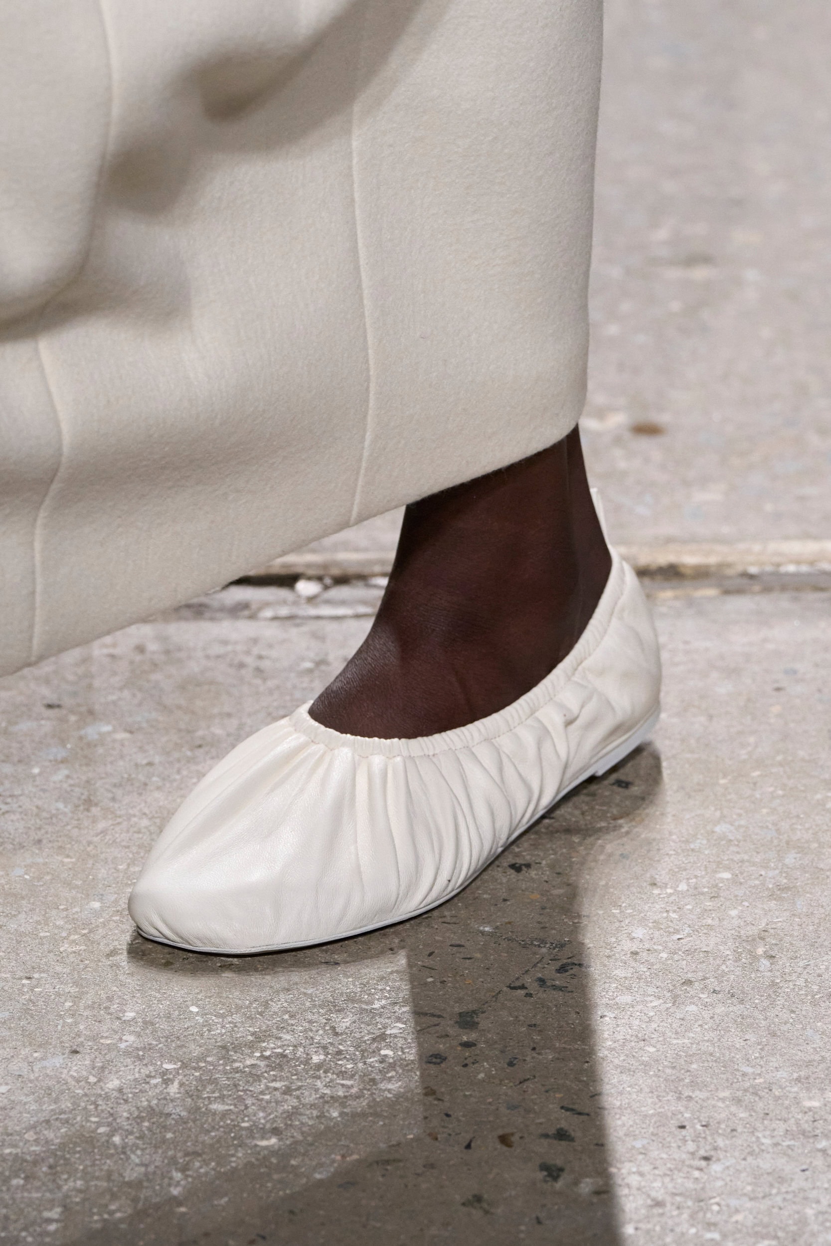 Fforme  Fall 2024 Fashion Show Details