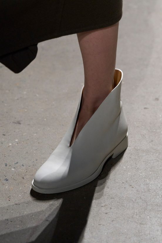 Fforme  Fall 2024 Fashion Show Details
